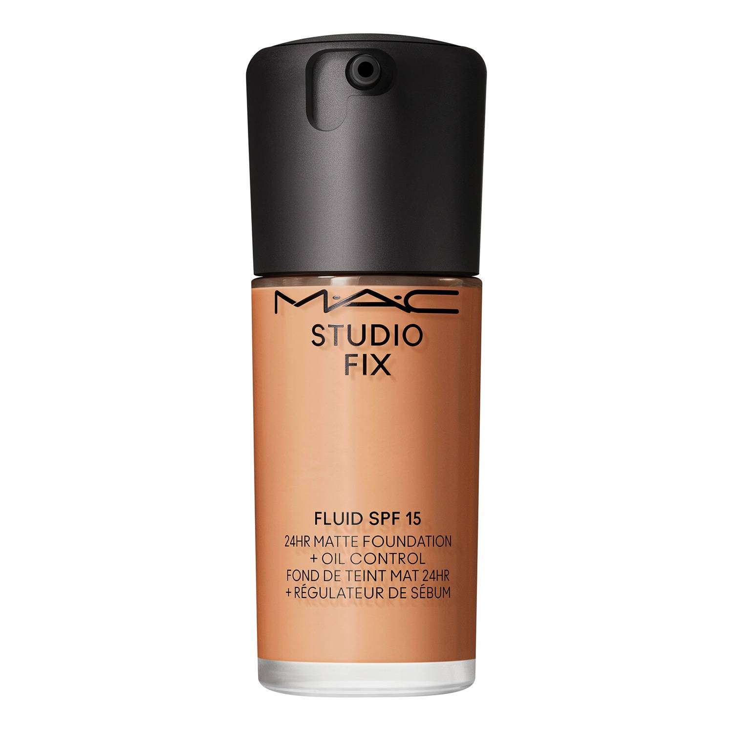 M.A.C Studio Fix Fluid Spf15 Foundation 30Ml Nc44.5