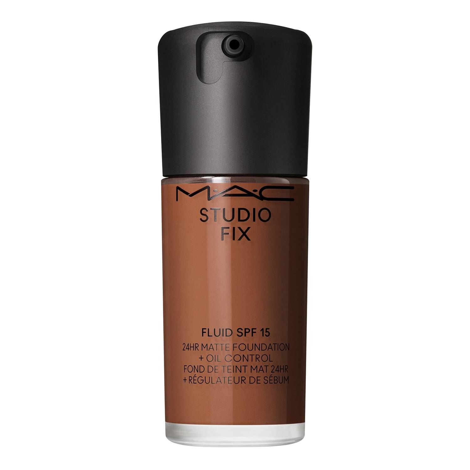 M.A.C Studio Fix Fluid SPF15 Foundation 30ml NW44