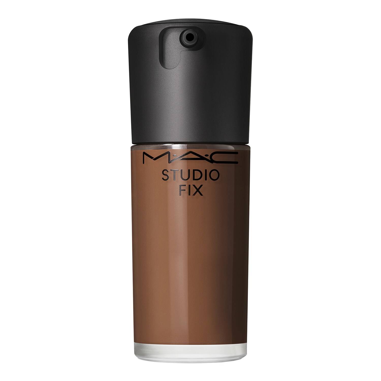 M.A.C Studio Fix Fluid Spf15 Foundation 30Ml Nw53