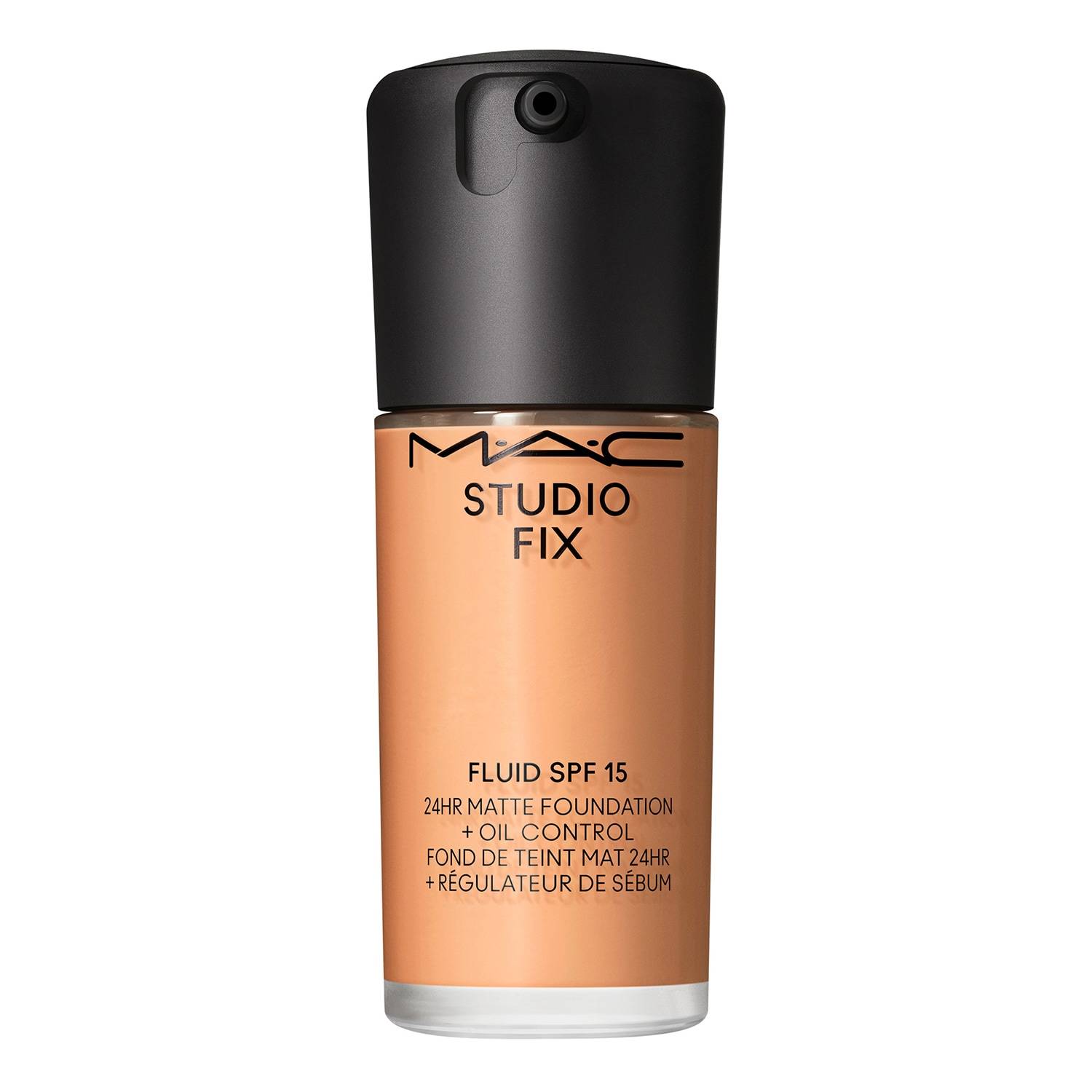 M.A.C Studio Fix Fluid Spf15 Foundation 30Ml C5 (30 Ml)