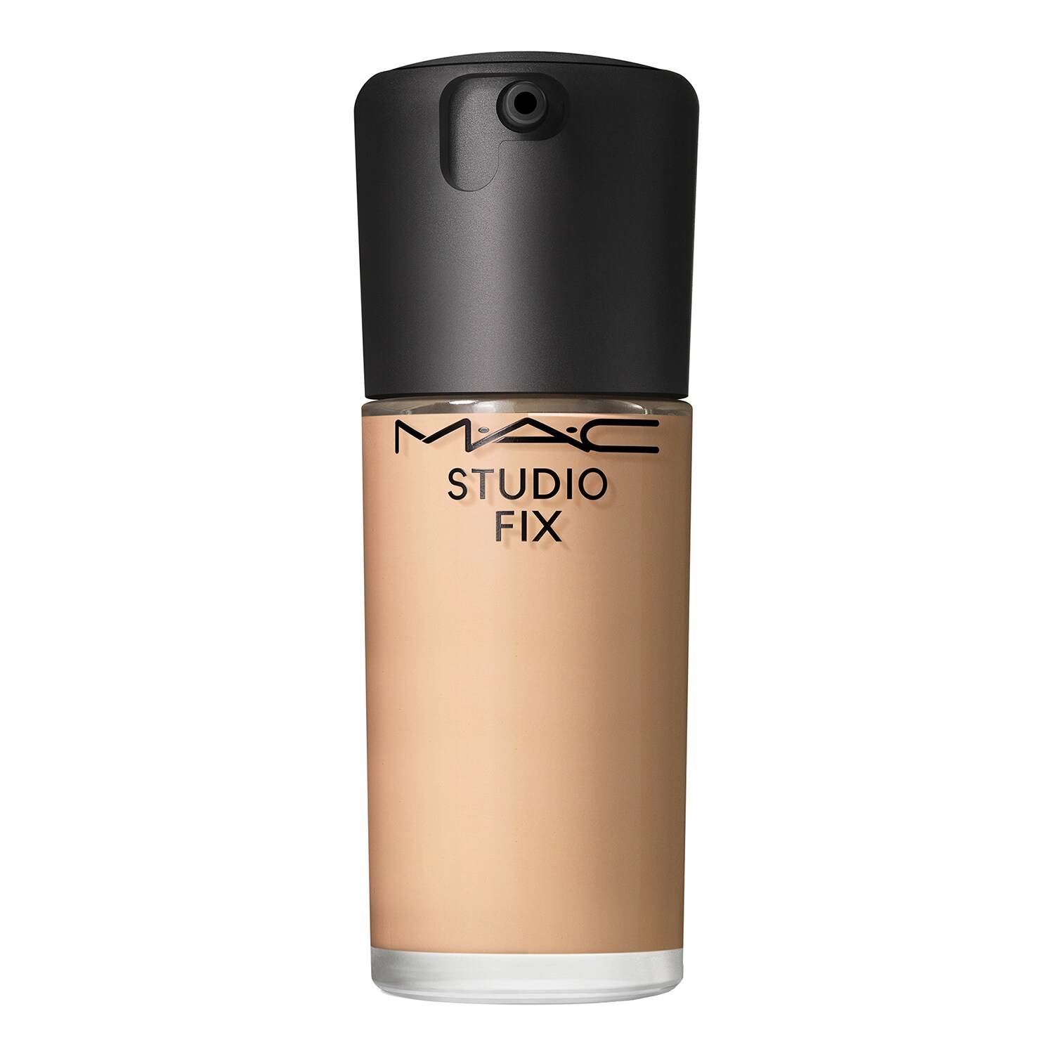M.A.C Studio Fix Fluid Spf15 Foundation 30Ml N6