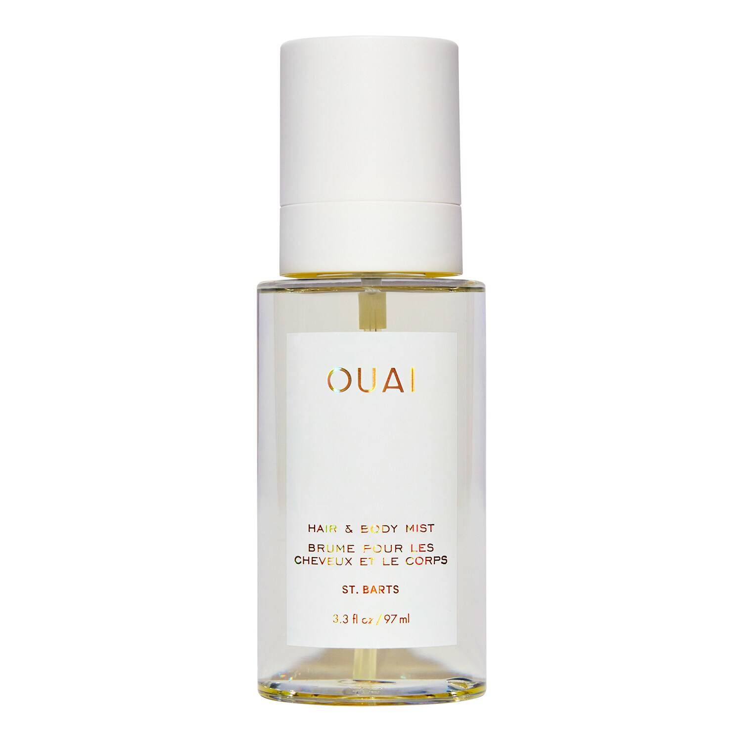 Ouai St Barts Hair And Body Mist 97 Ml