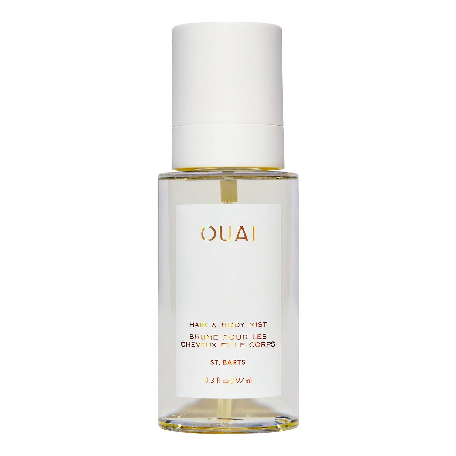 Ouai St Barts Hair And Body Mist 97 Ml