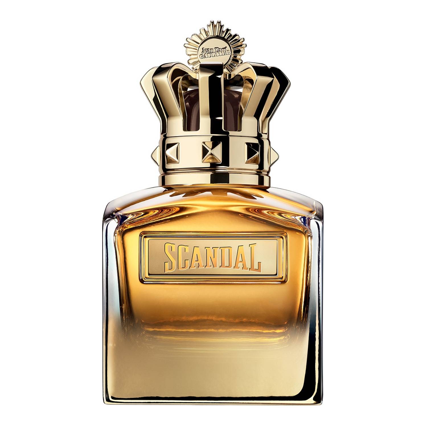 Jean Paul Gaultier Scandal Pour Homme Absolu - Parfum Intense 100 Ml