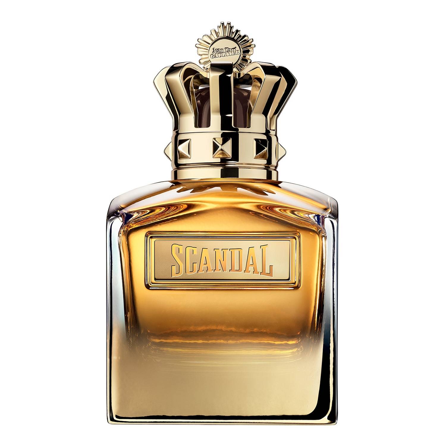 Jean Paul Gaultier Scandal Pour Homme Absolu - Parfum Intense 150 Ml