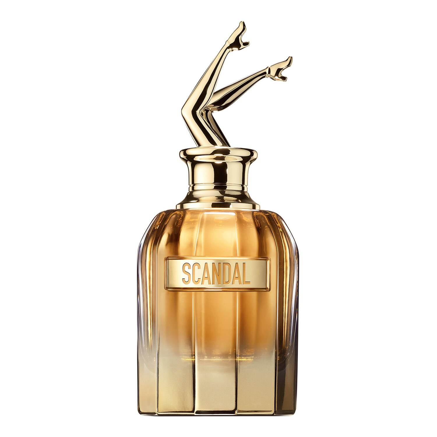 JEAN PAUL GAULTIER Scandal Absolu - Parfum Intense 80 ml