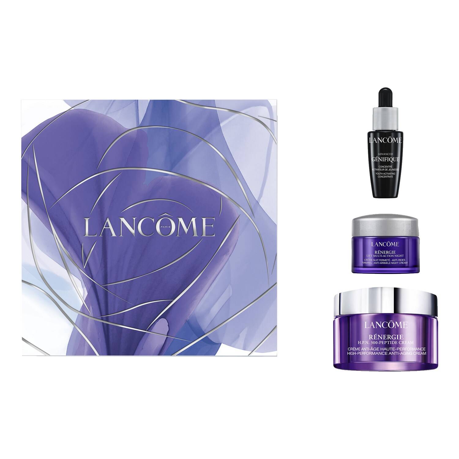 Lancôme Renergie Set