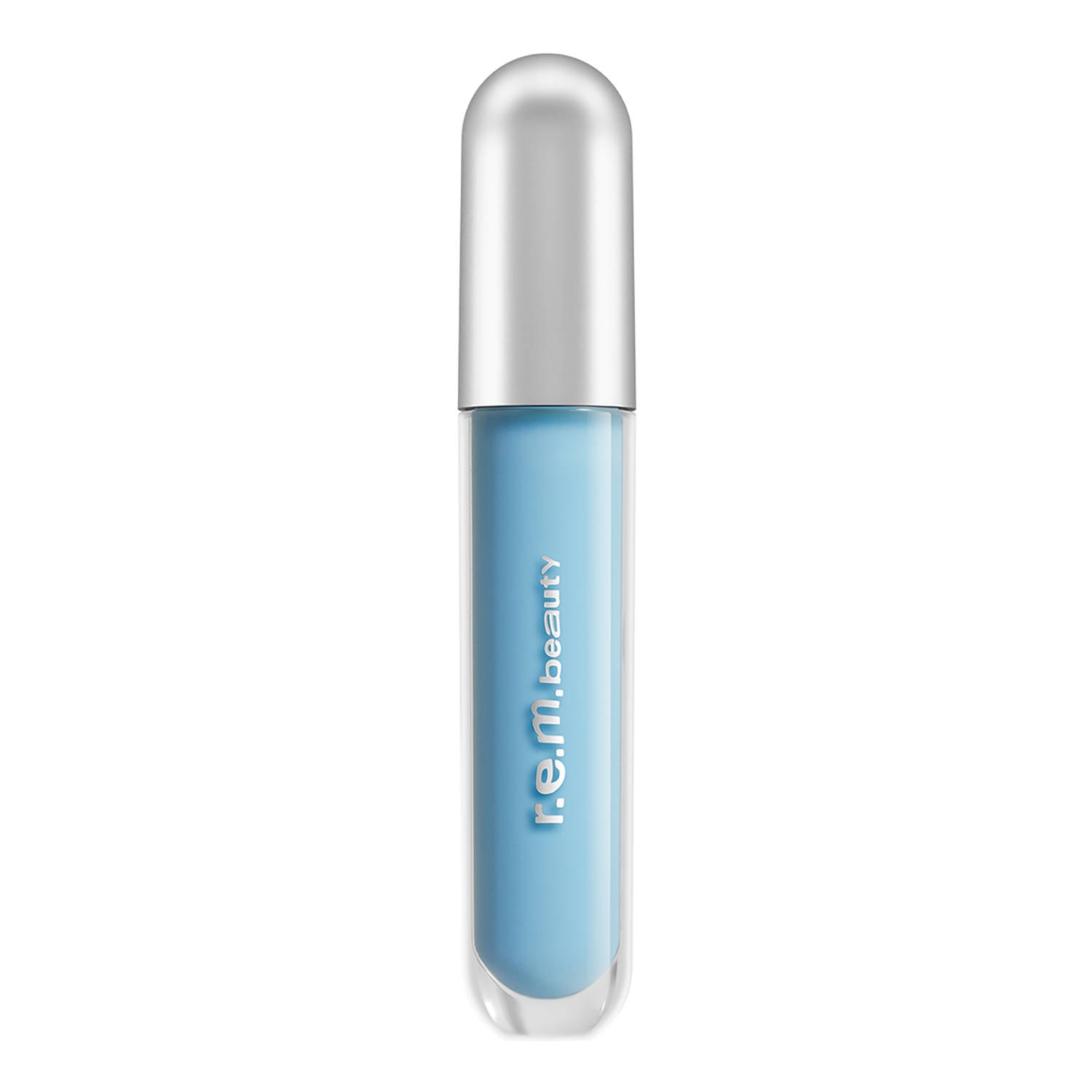 Rem Beauty Essential Drip Tinted Lip Balm With Hyaluronic Acid 4.7Ml Cotton Candy