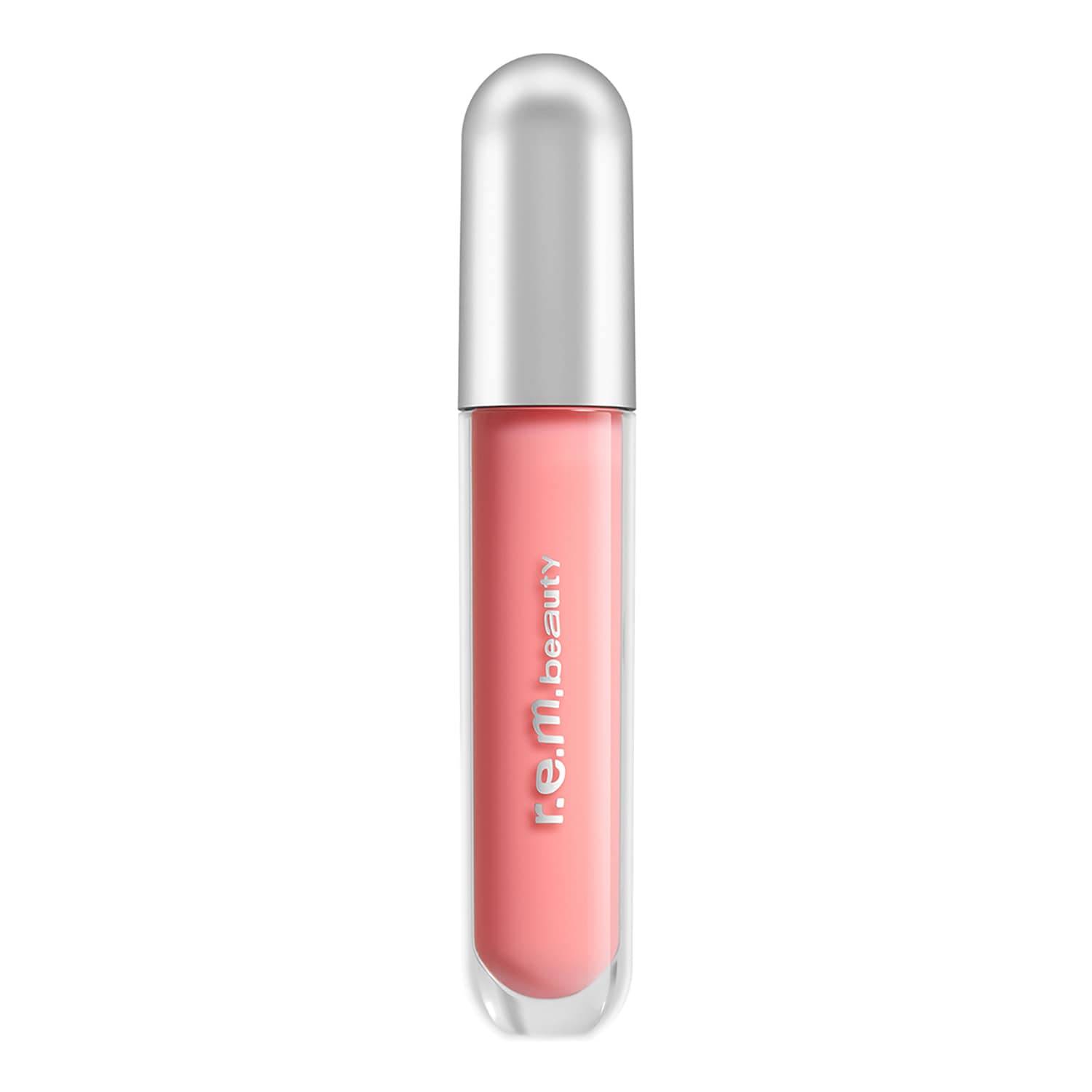 Rem Beauty Essential Drip Tinted Lip Balm With Hyaluronic Acid 4.7Ml Cosmo
