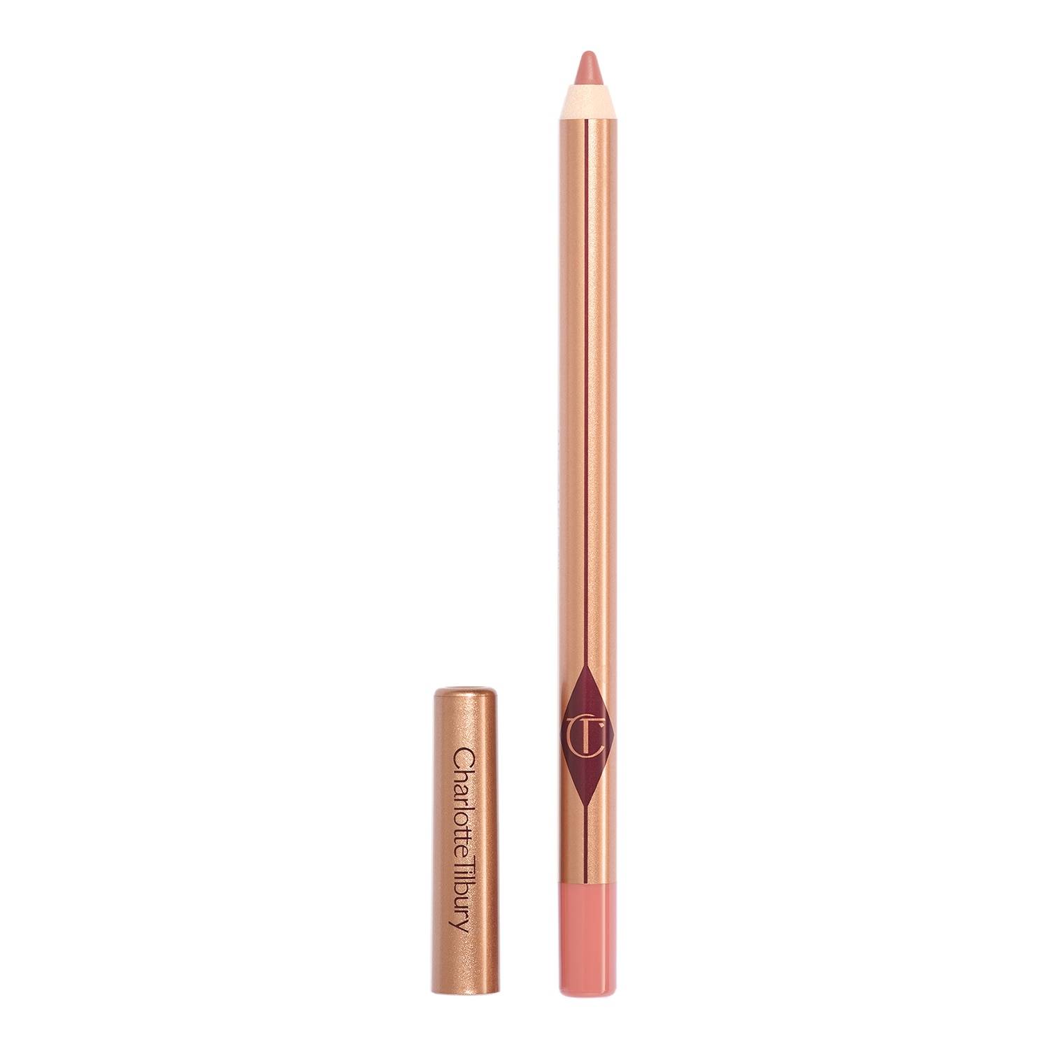 Charlotte Tilbury Lip Cheat 1.2G Pillow Talk Fair (1.2G)