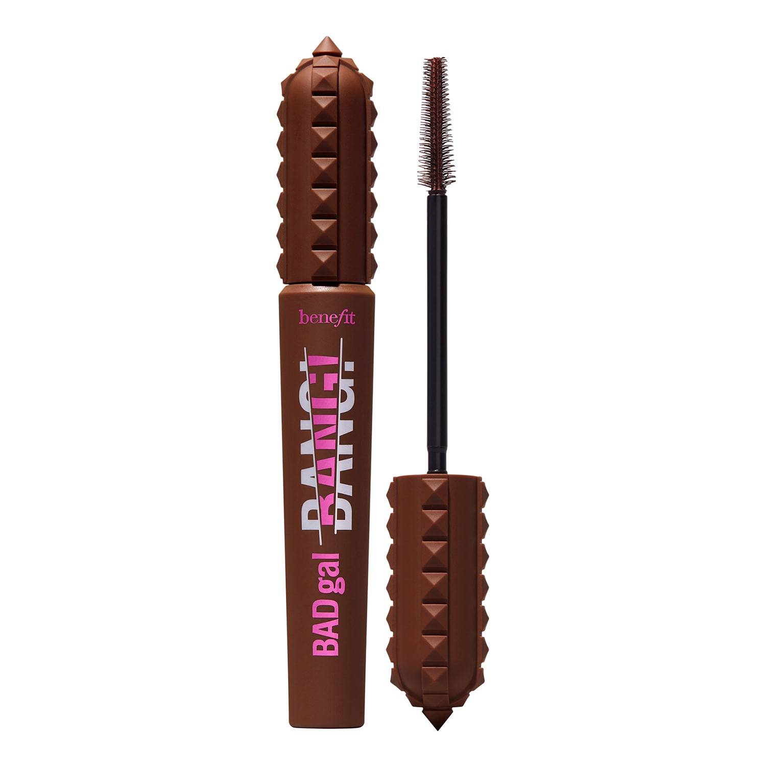 Benefit Cosmetics Badgal Bang! - Volumizing Mascara Rebel Brown 8.5G
