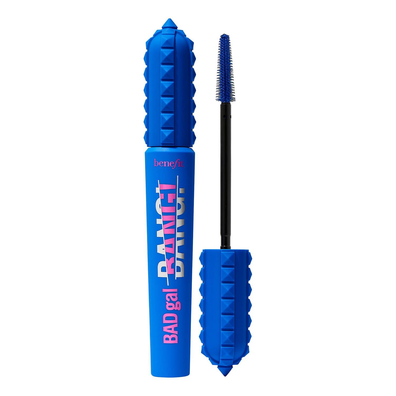 Benefit Cosmetics Badgal Bang! - Volumizing Mascara Power Blue