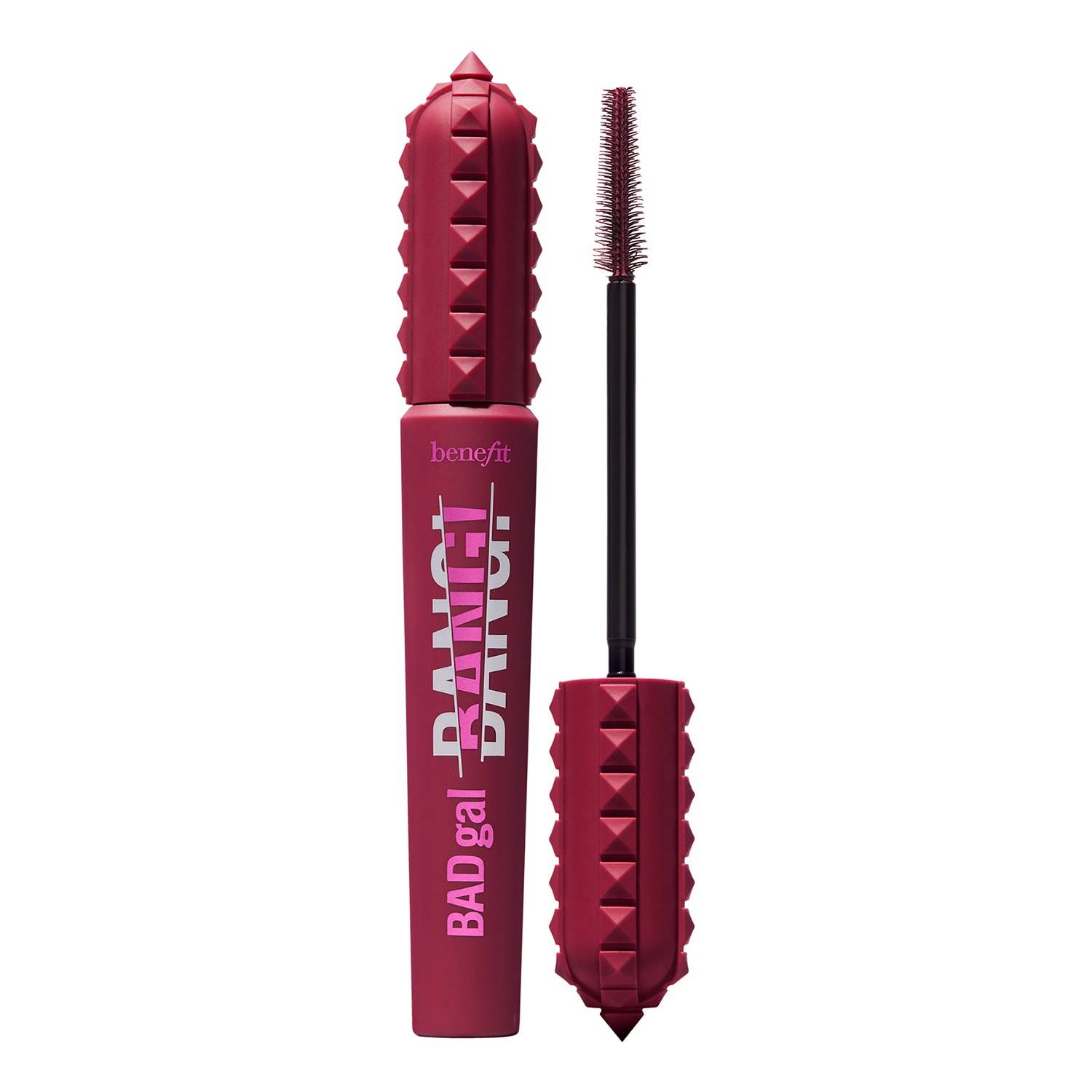 Benefit Cosmetics Badgal Bang! - Volumizing Mascara Wild Plum (8,5 G)