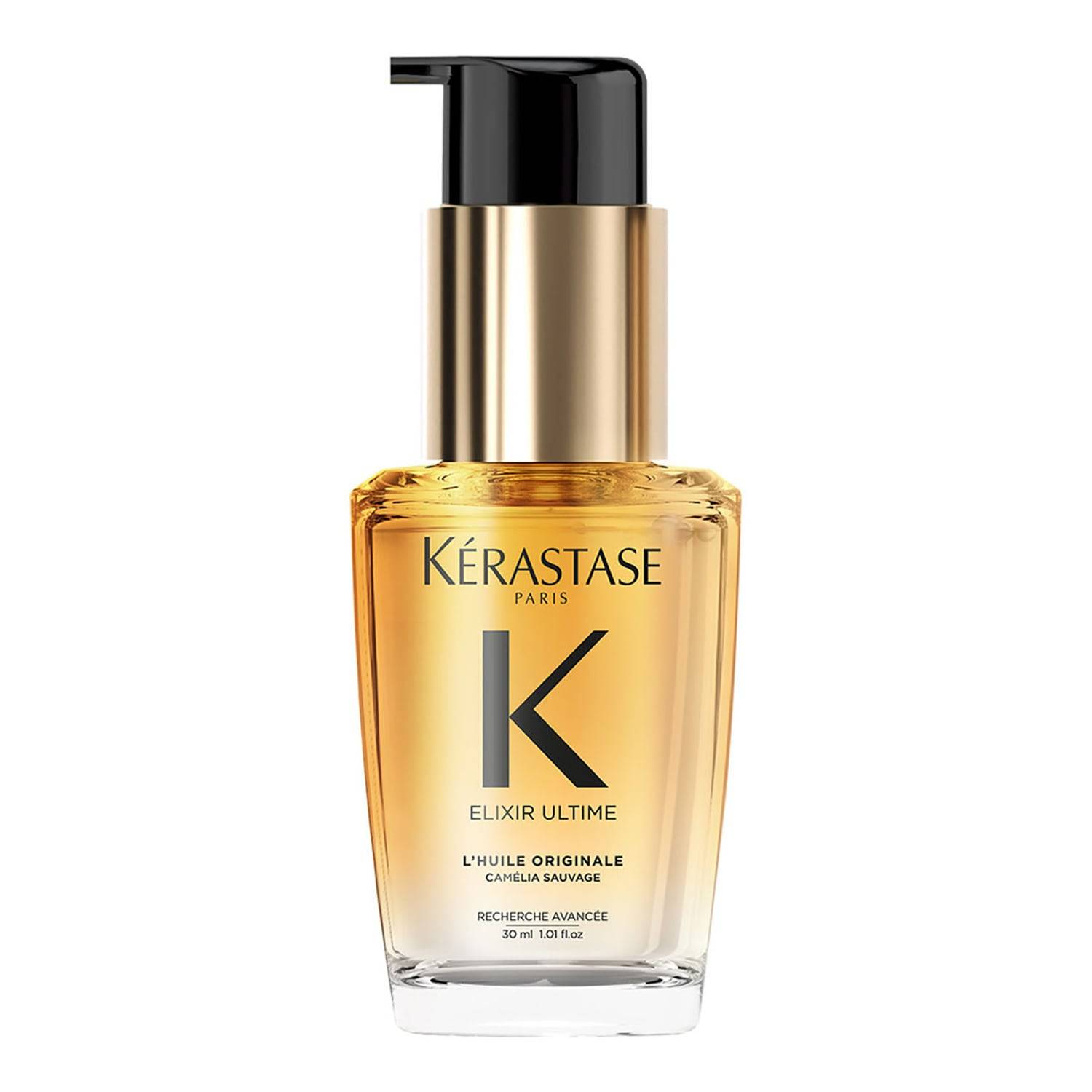 Kérastase Elixir Ultime L'Huile Originale Hair Oil 30Ml