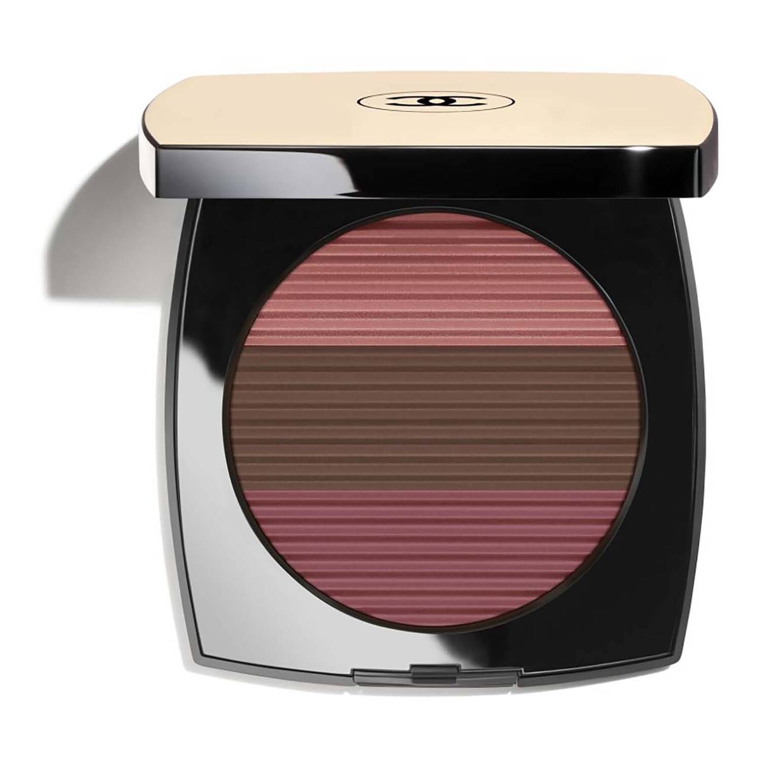 Chanel Les Beiges - Healthy Glow Sun-Kissed Powder Deep Mauve