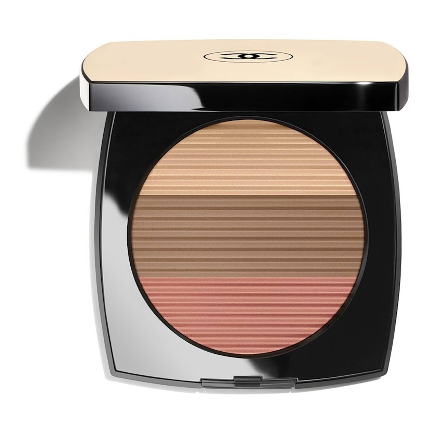 Chanel Les Beiges - Healthy Glow Sun-Kissed Powder Light Coral