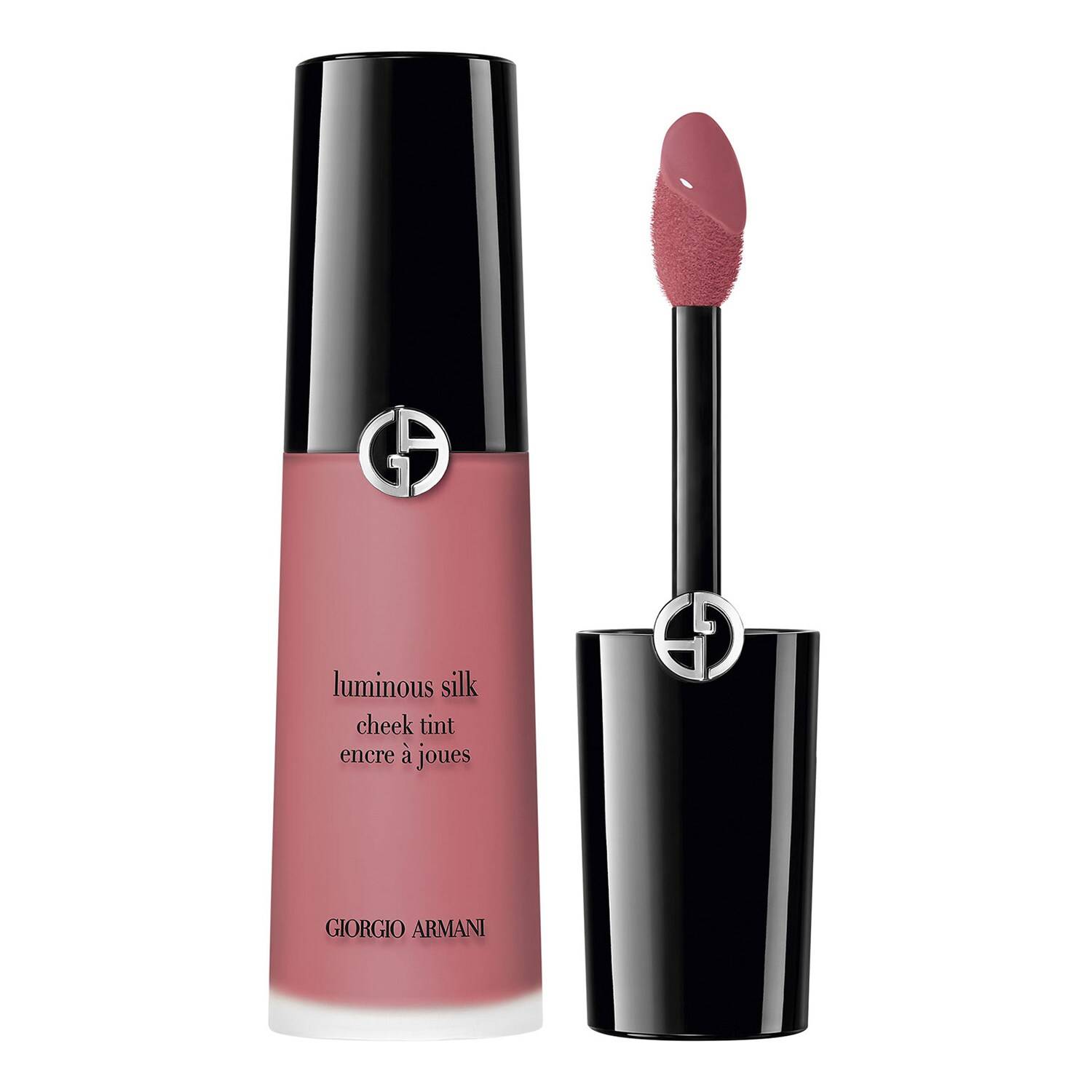 ARMANI Luminous Silk Cheek Tint 3.9ml 62 Delicate Mauve