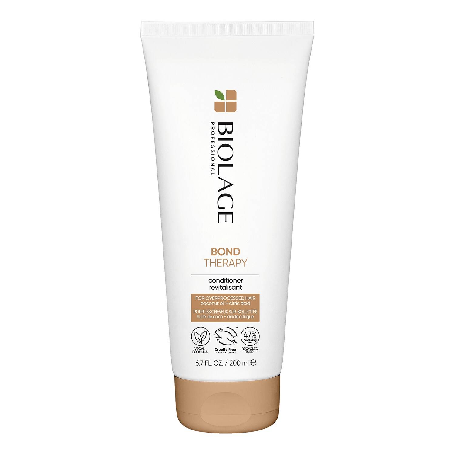 Biolage Professional Bond Therapy Conditioner 230G