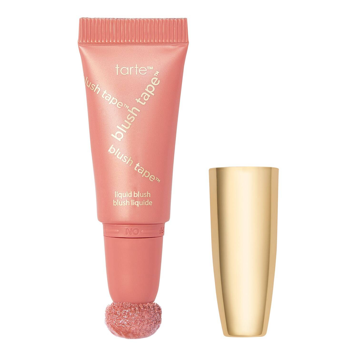TARTE Travel-size Blush Tape™ Liquid Blush - Liquid Blush Pink (5,5 ml)