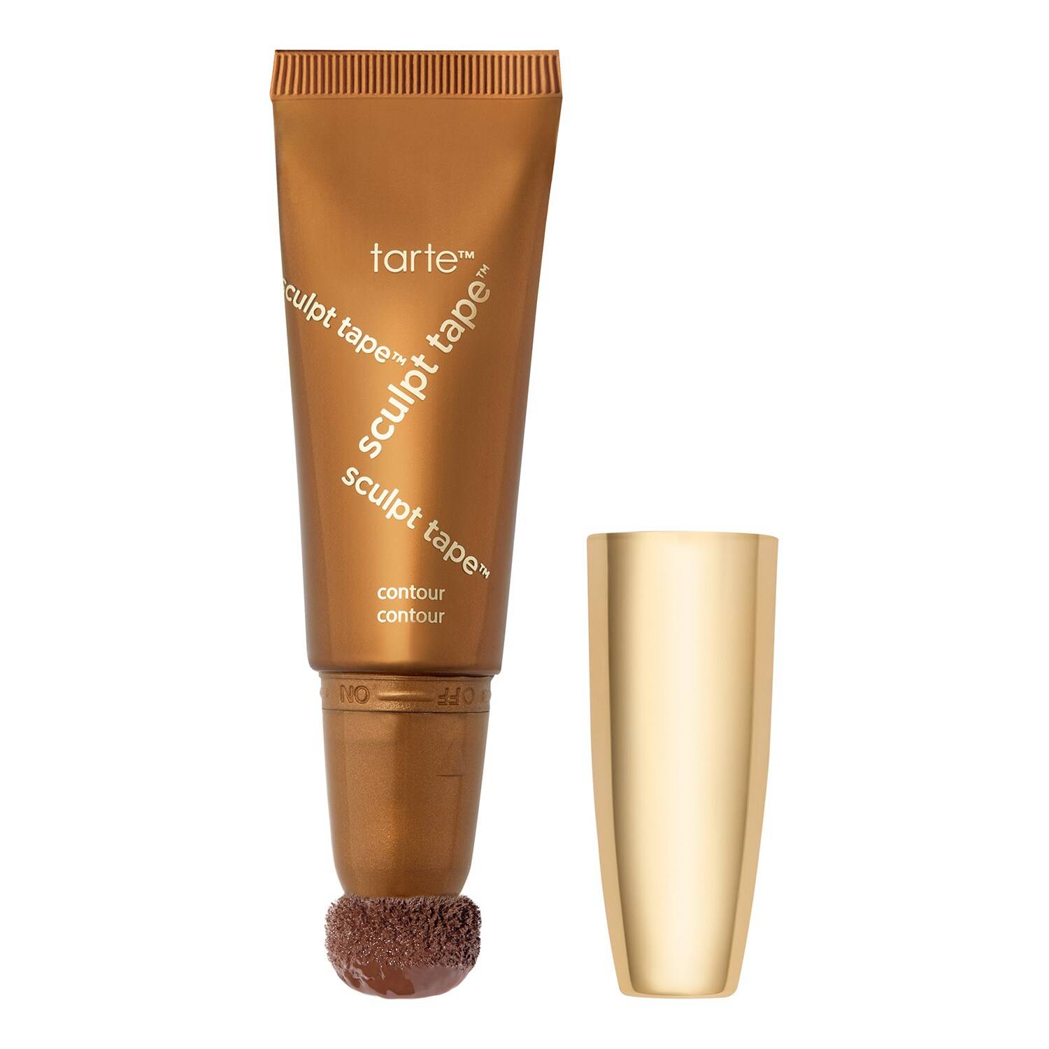 TARTE Travel-size Sculpt Tape™ Contour 5.5ml Cool Bronze