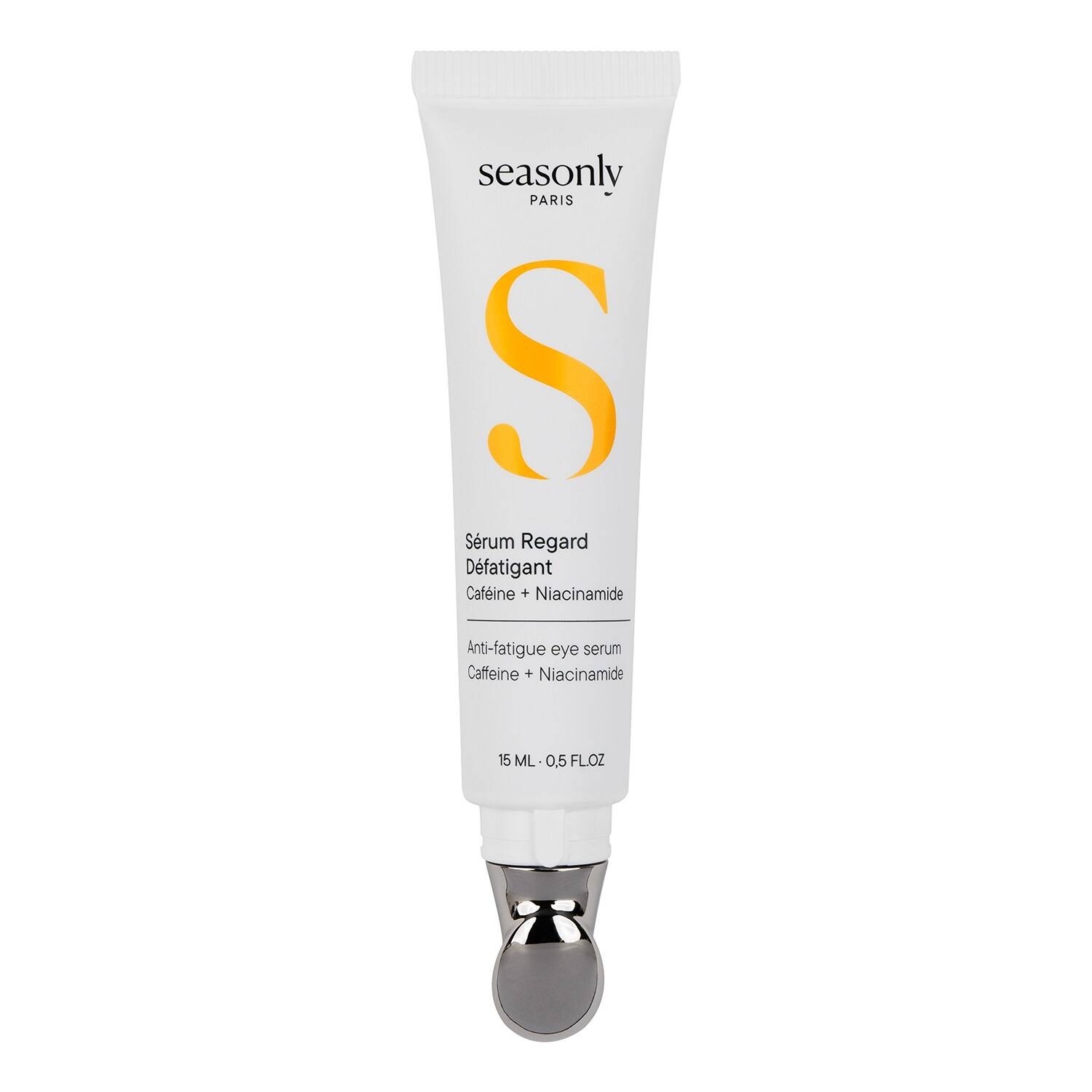 Seasonly Anti Fatigue Eye Serum 30Ml