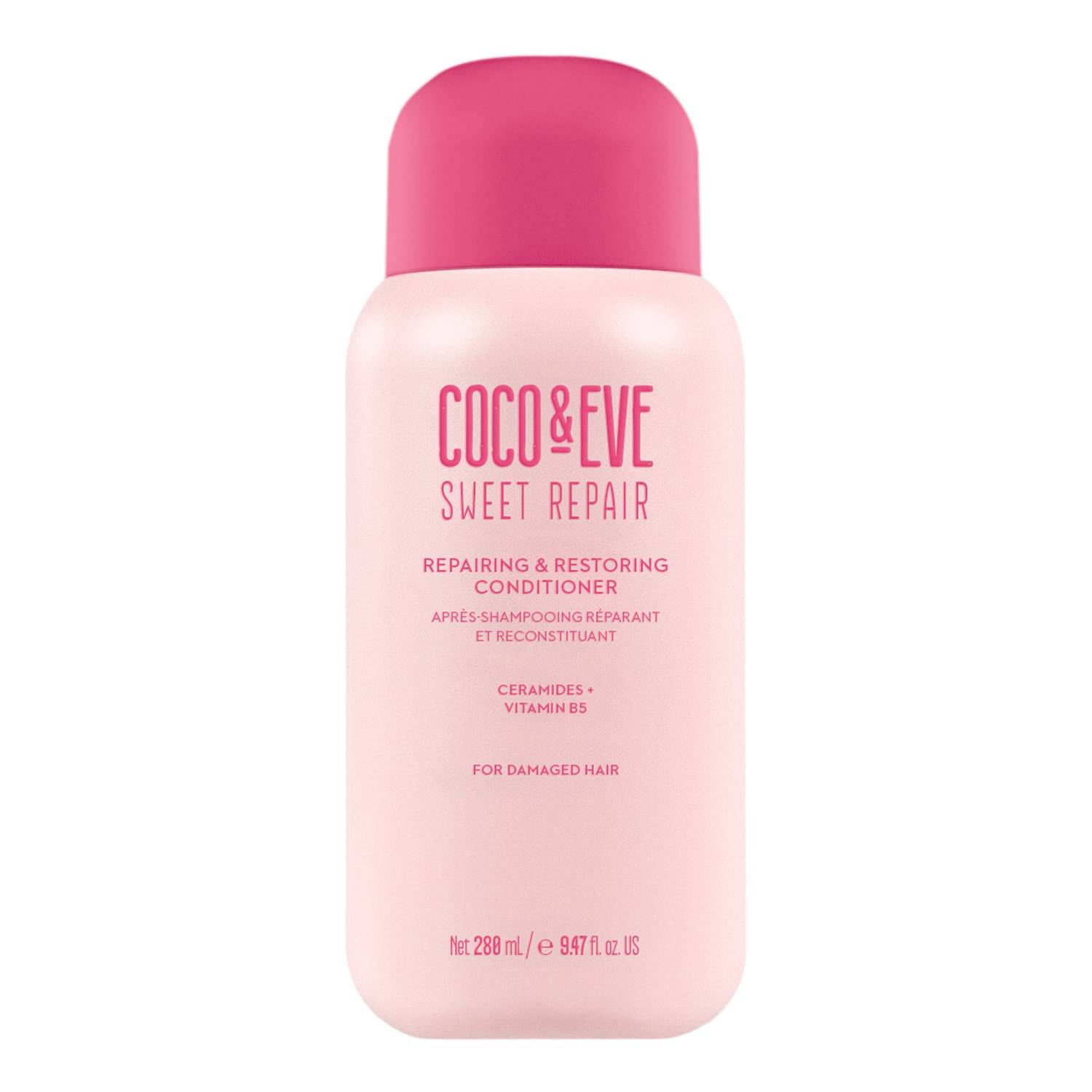 Coco & Eve Sweet Repair Repairing & Restoring Conditioner 280Ml