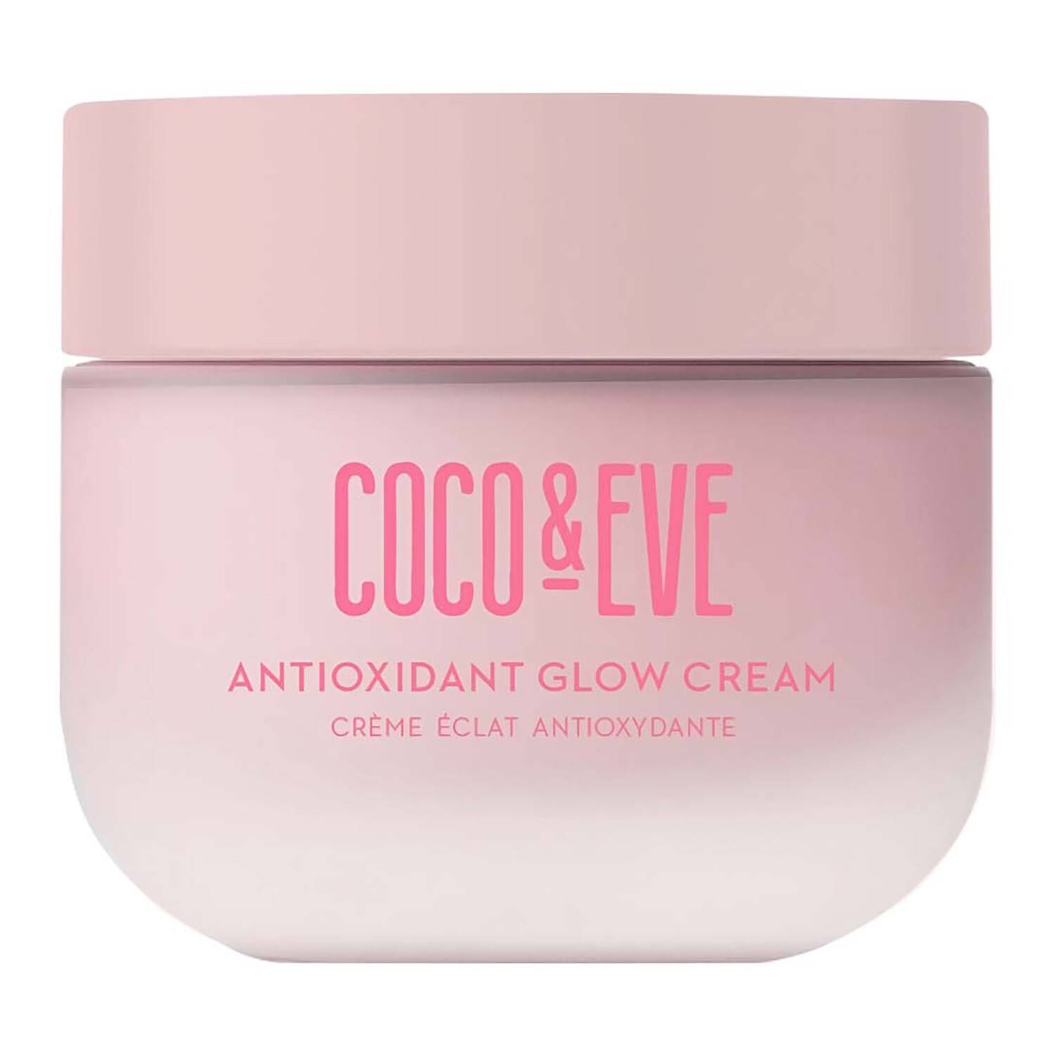 COCO & EVE Skincare Antioxidant Glow Cream 50ml