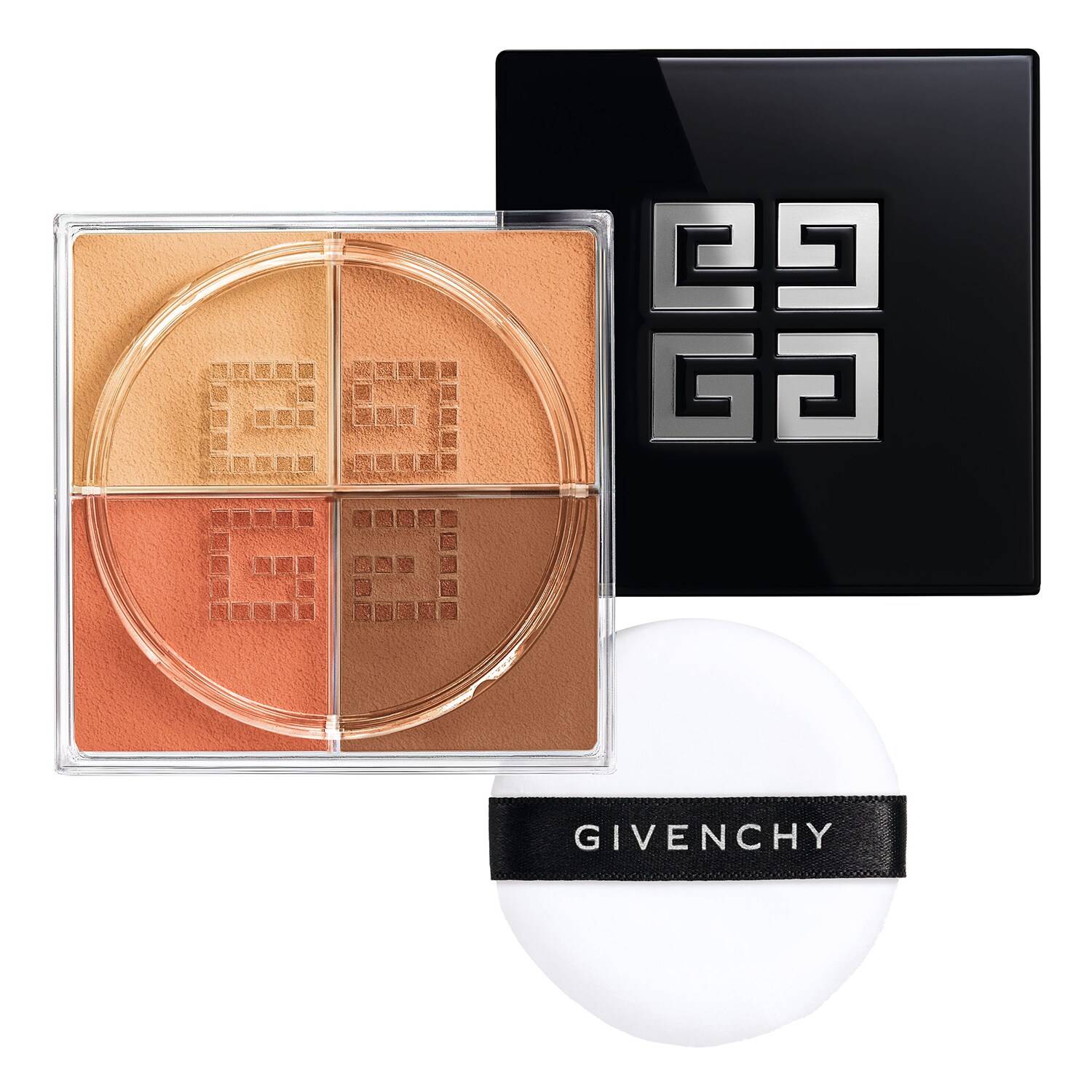 GIVENCHY Prisme Libre - Loose Setting and Finishing Powder N06 - Organza Ambré (10 g)