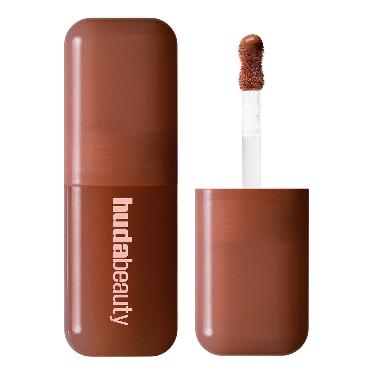Huda Beauty Blush Filter Icy Nude Latte