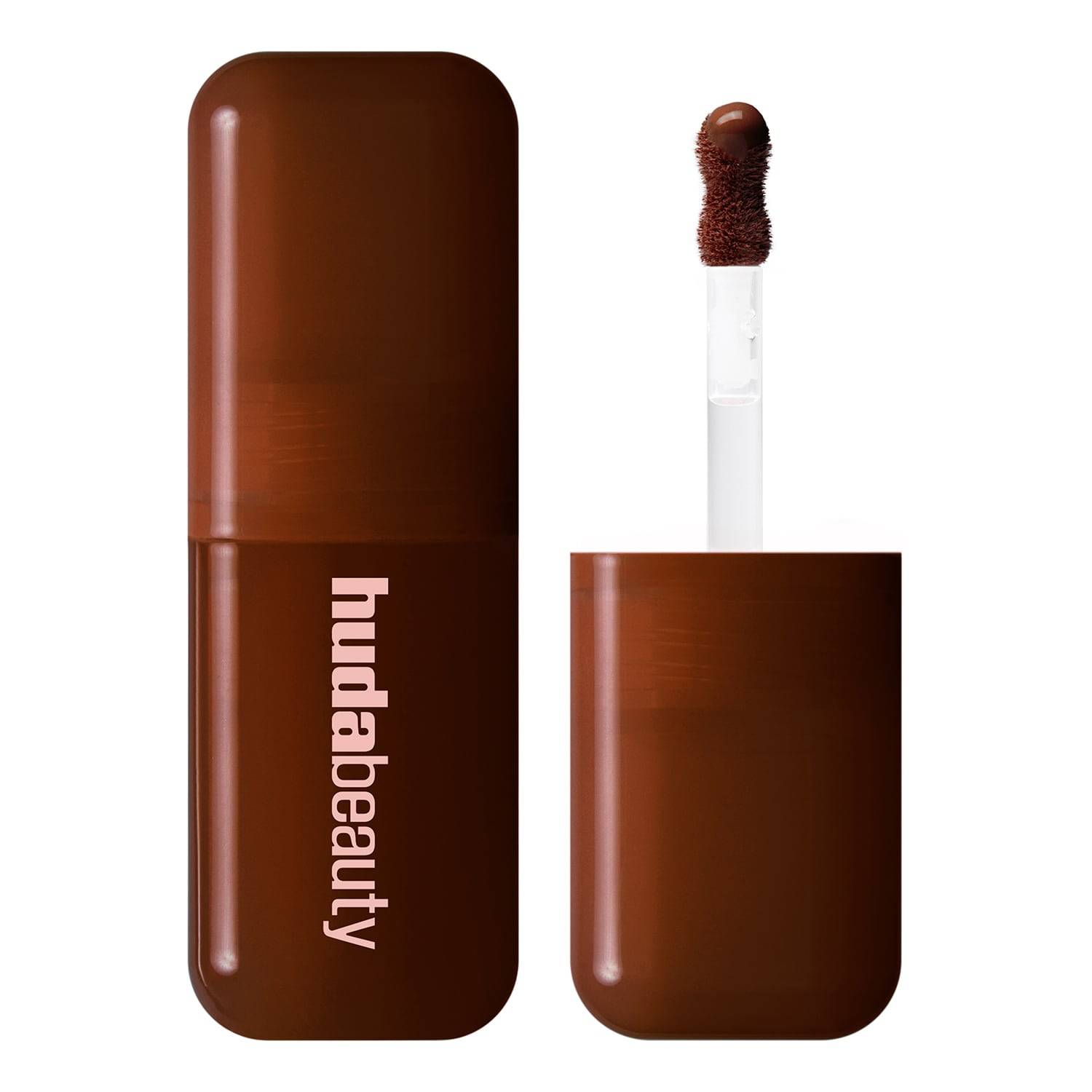 Huda Beauty Blush Filter Icy Nude Coco Loco