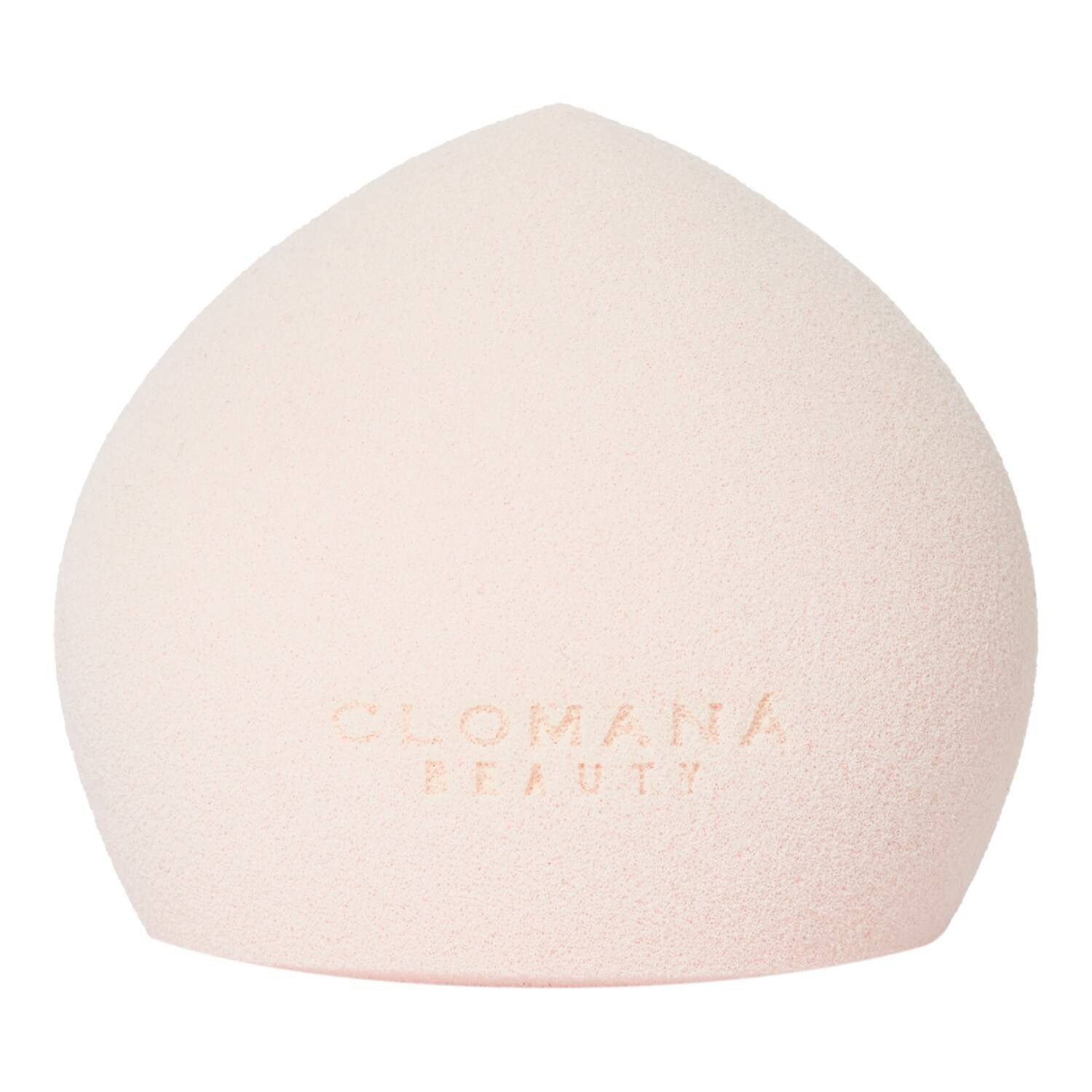 Clomana Beauty Marshmallow Sponge Shape 2 14G