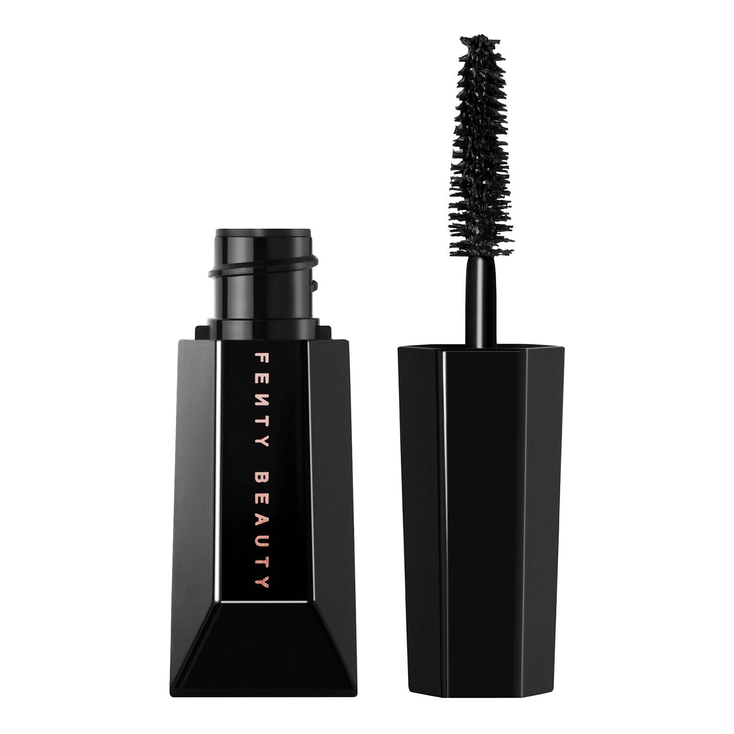 Fenty Beauty Hella Thicc Volumizing Mascara 6.5Ml Cuz I'M Black