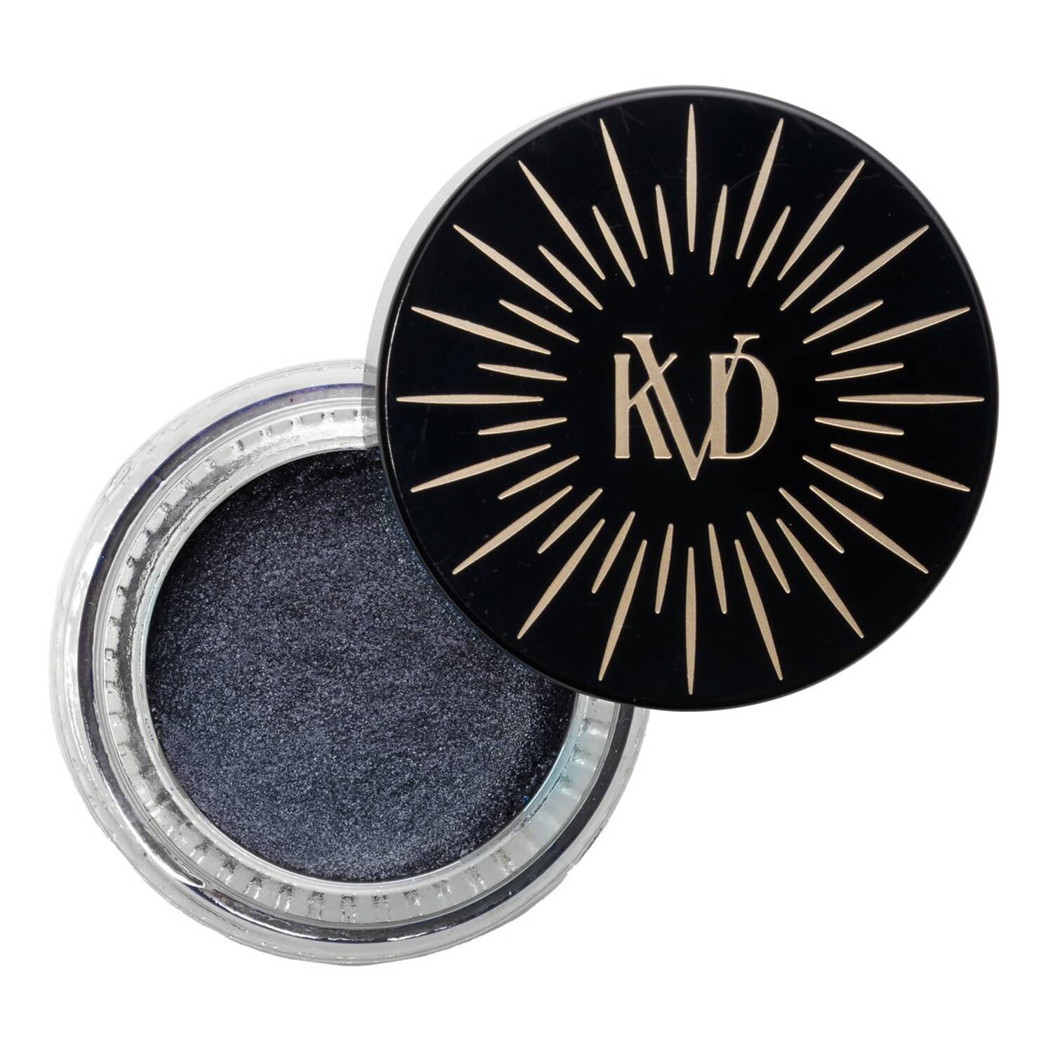 Kvd Beauty Dazzle Gel Black Onyx Void (6,5 G)