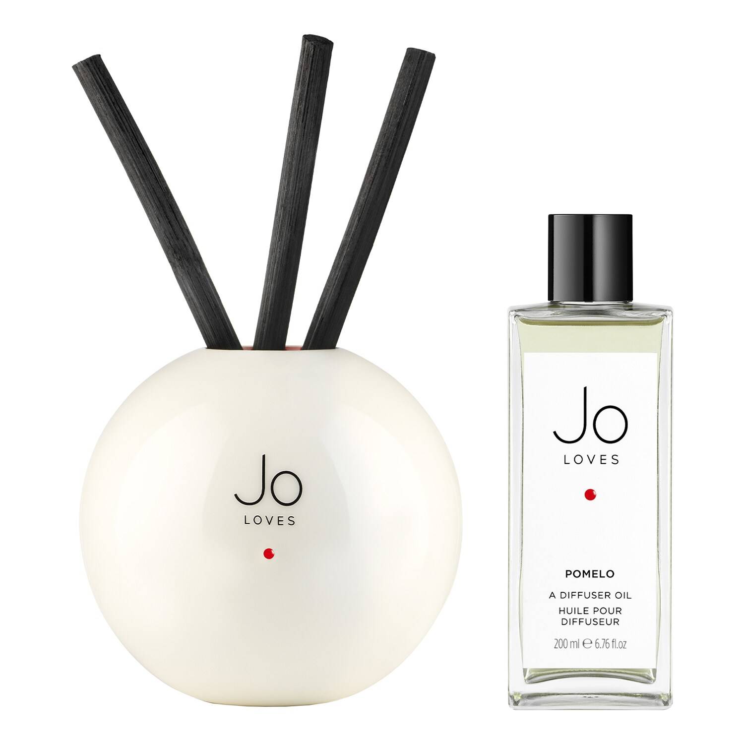 Jo Loves A Pomelo Diffuser 200Ml