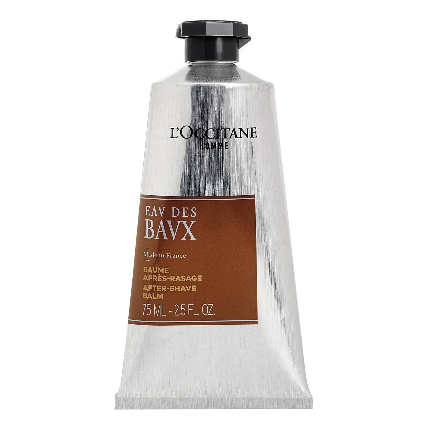 L'Occitane Eau Des Baux Aftershave Balm 75Ml