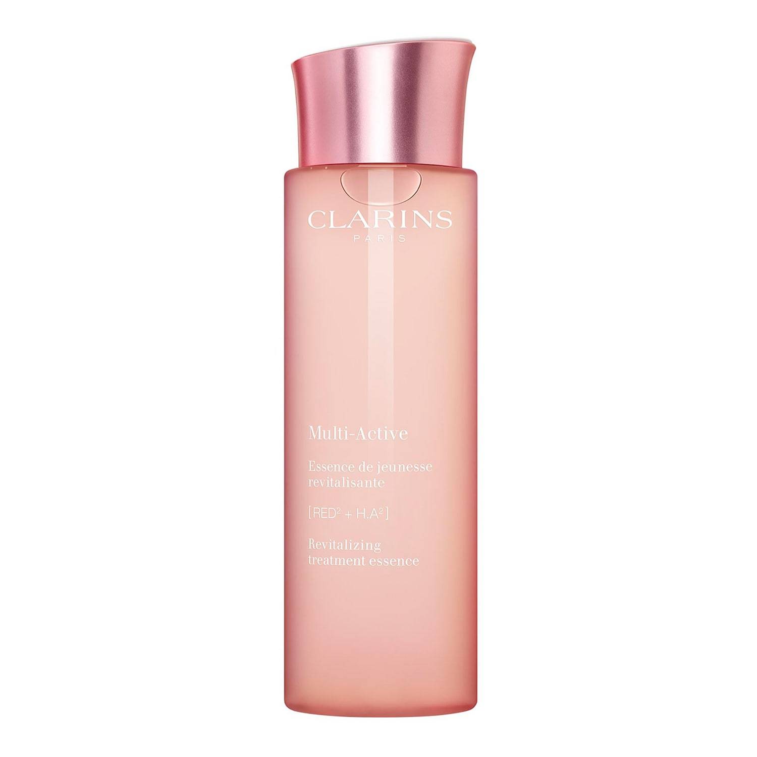 Clarins Multi-Active Revitalising Treatment Essence 200Ml