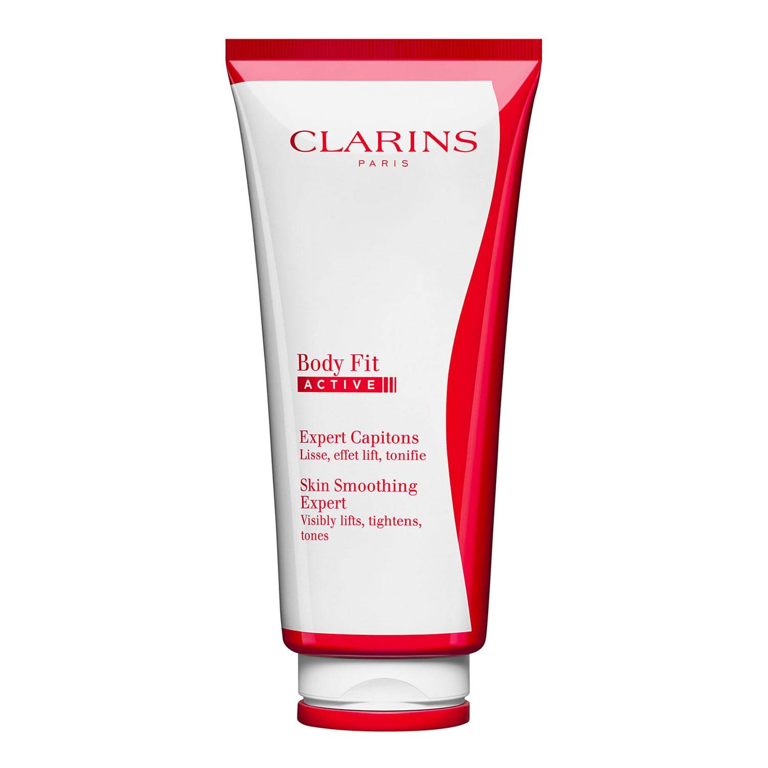 Clarins Body Fit Active - Expert Cellulite Body Care 200 Ml