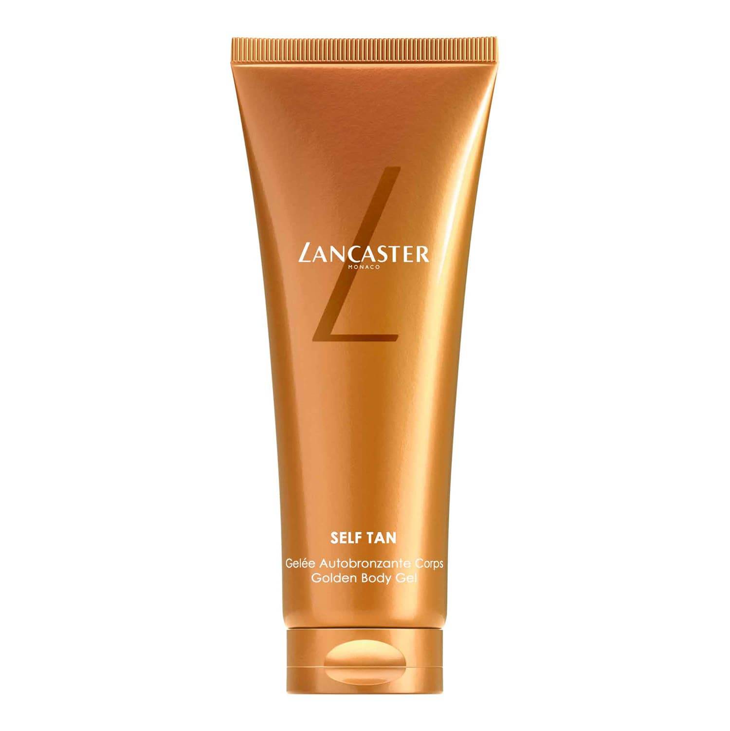 Lancaster Self Tan Beauty - Golden Body Gel 125Ml