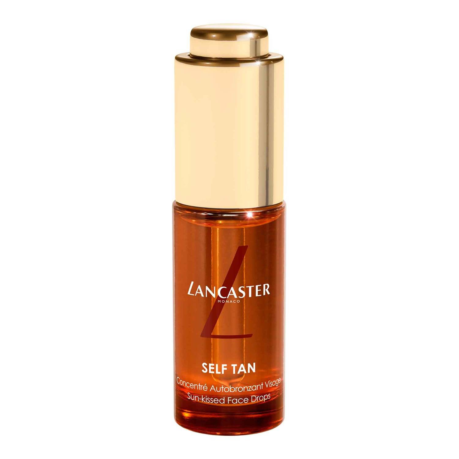 Lancaster Self Tan Beauty - Face Drops 15Ml