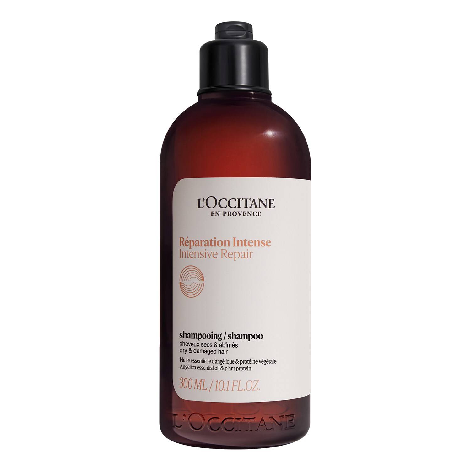 L'Occitane Intensive Repair Shampoo 300Ml