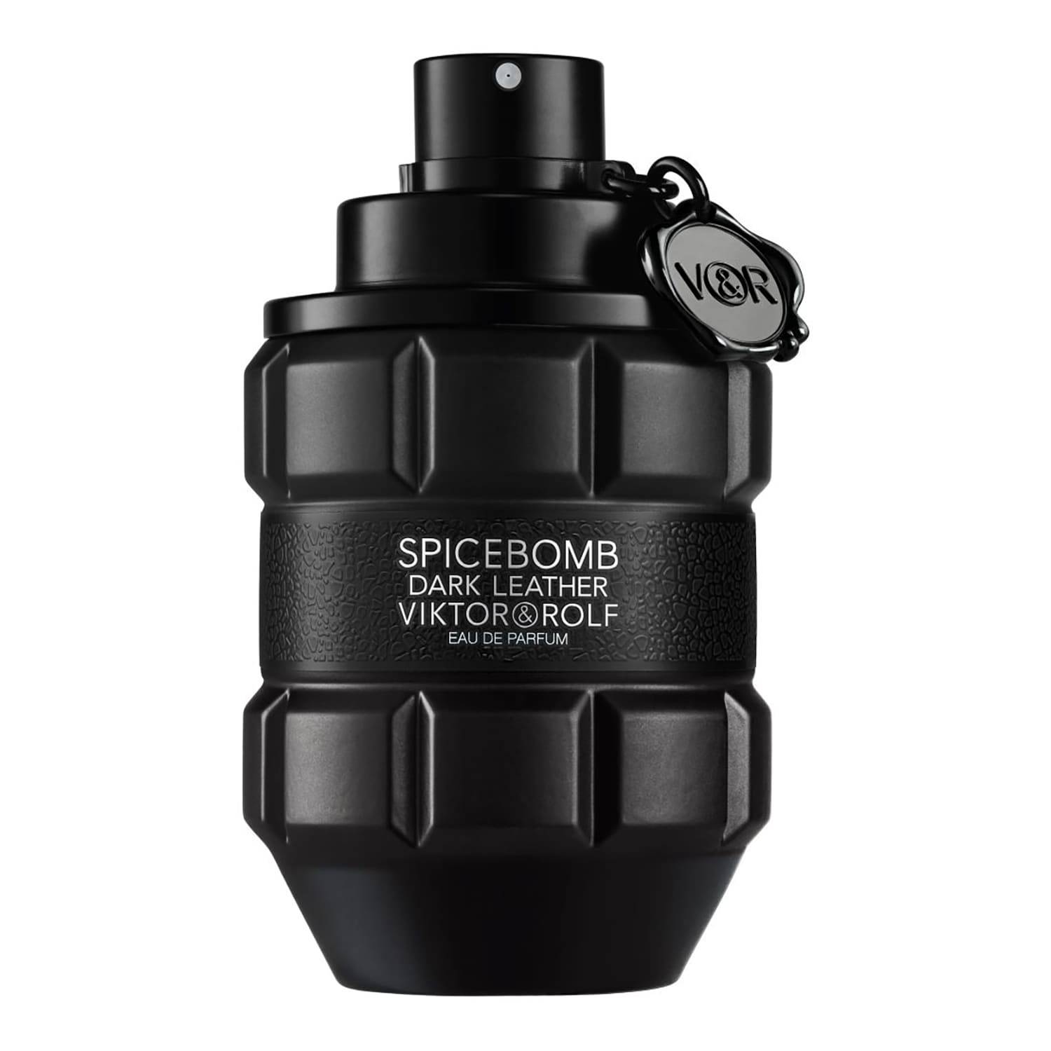 Viktor & Rolf Spicebomb Black Leather Eau De Parfum 50Ml