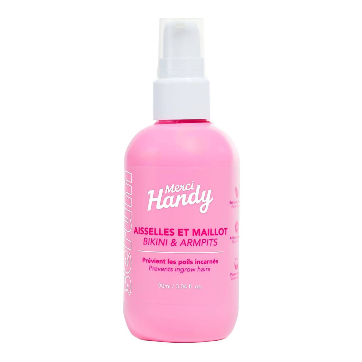 Merci Handy Body Serum Bikini Zone - Body Serum 90Ml