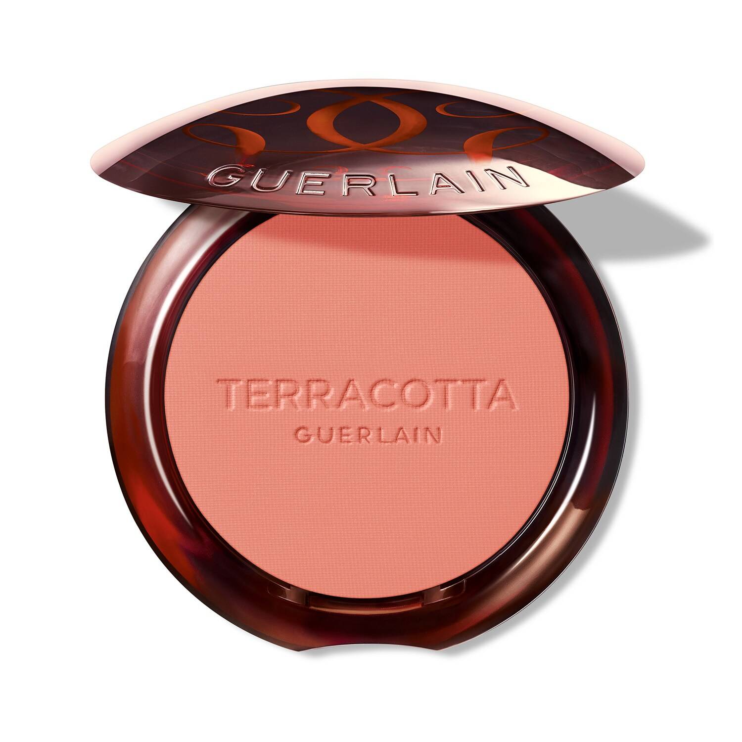 GUERLAIN Terracotta Blush 5g 02 Light Coral