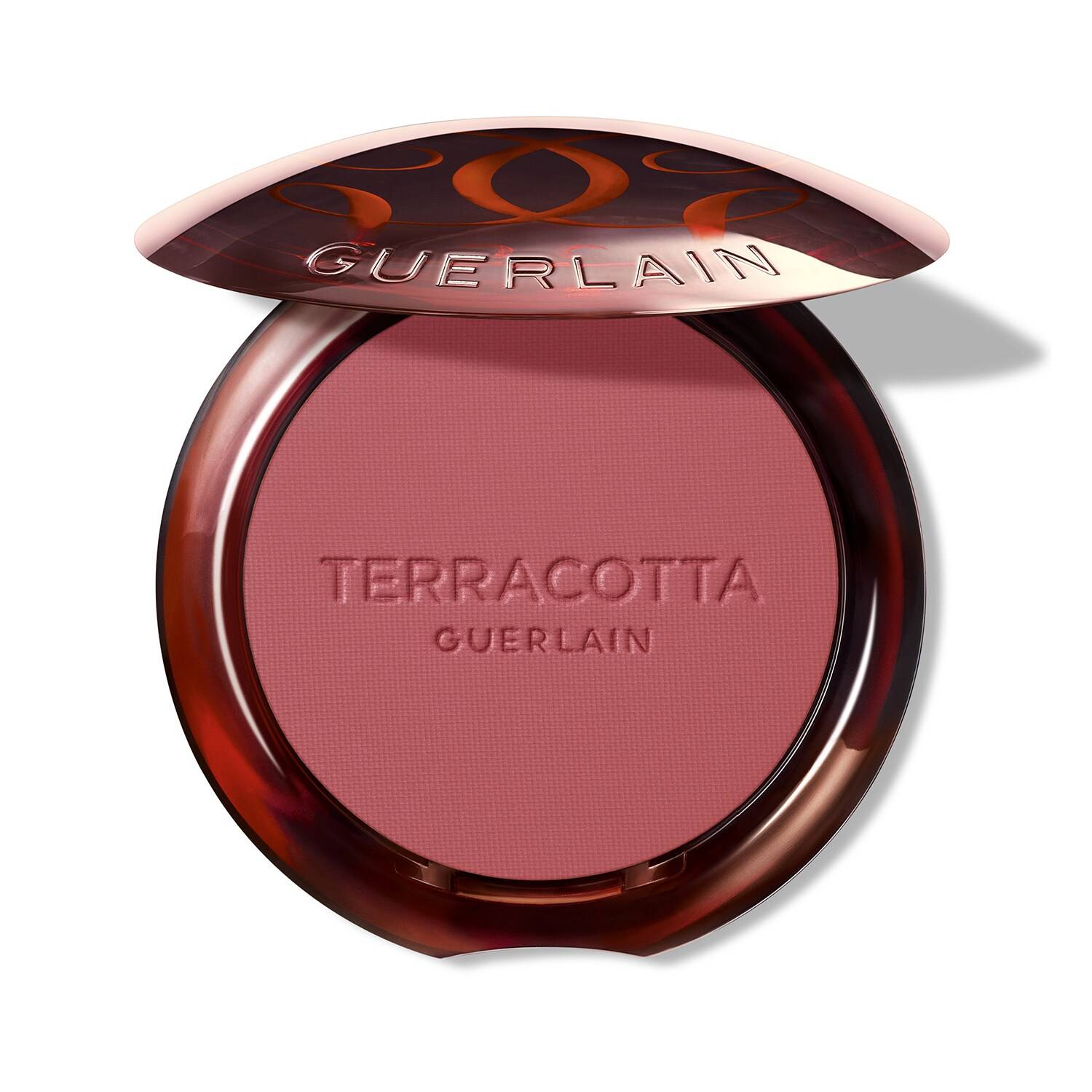 GUERLAIN Terracotta Blush 5g 03 Dark Nude