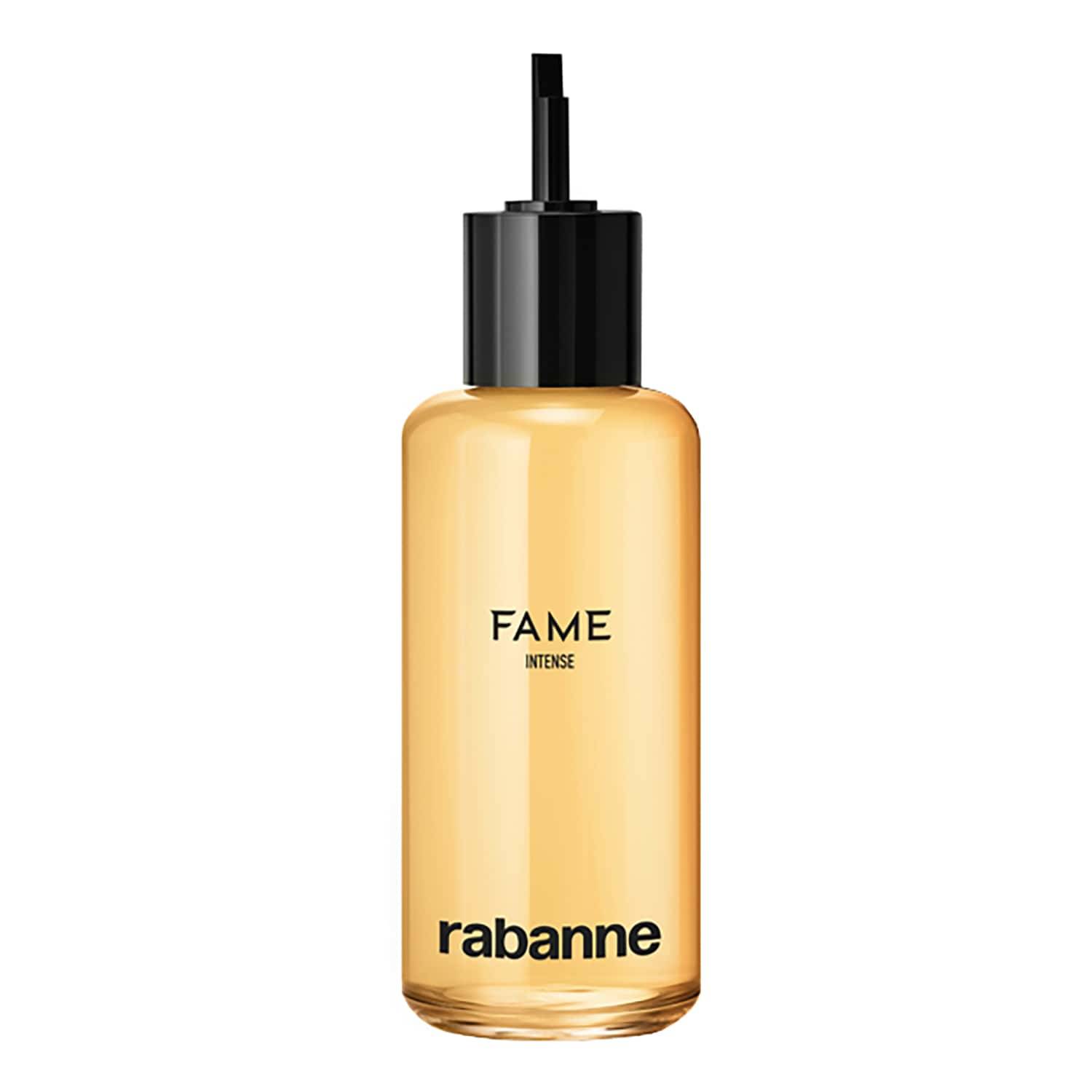 Rabanne Fragrances Fame Intense Eau De Parfum Refill 200Ml