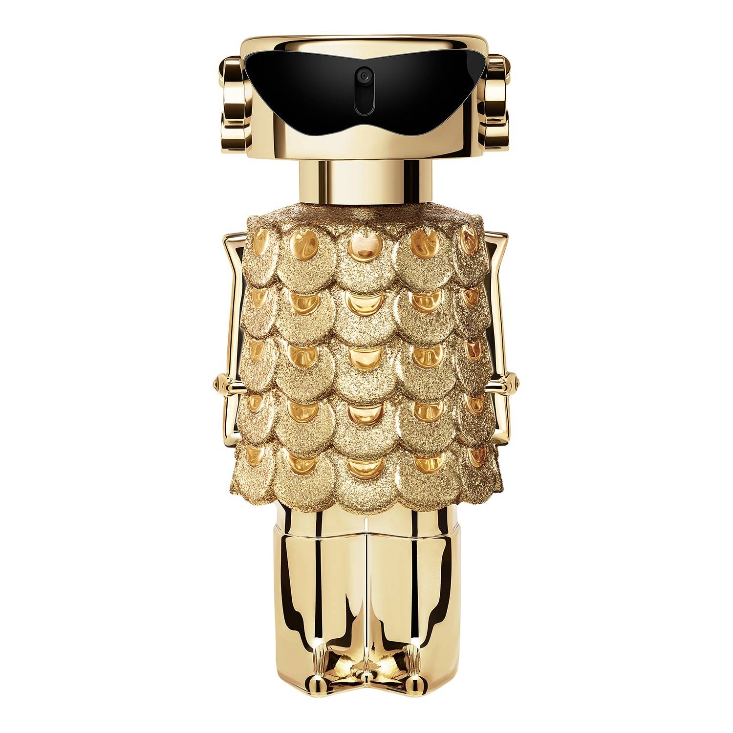 Rabanne Fragrances Fame Intense Eau De Parfum Refill 80Ml - Refillable