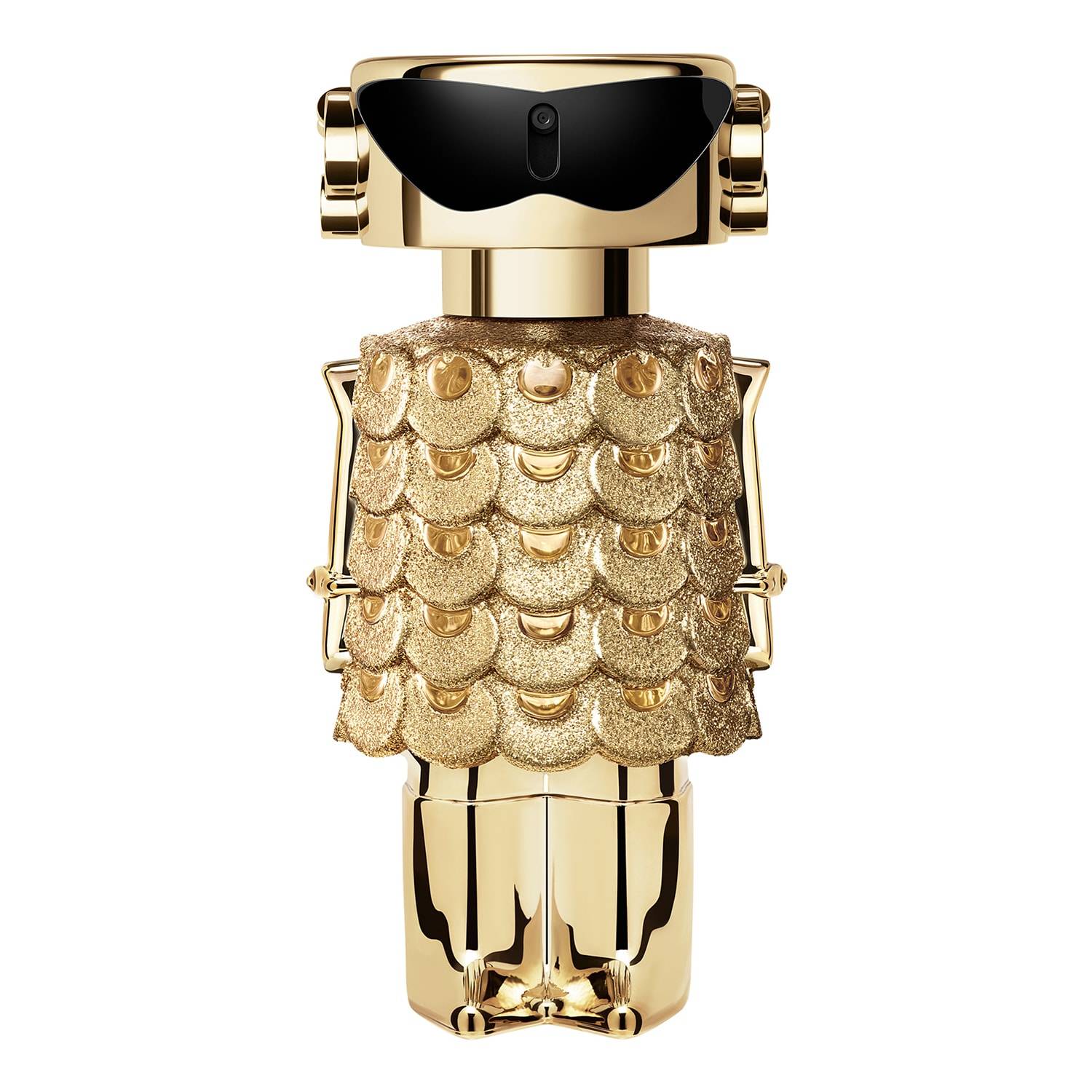 Rabanne Fragrances Fame Intense Eau De Parfum Refill 50Ml