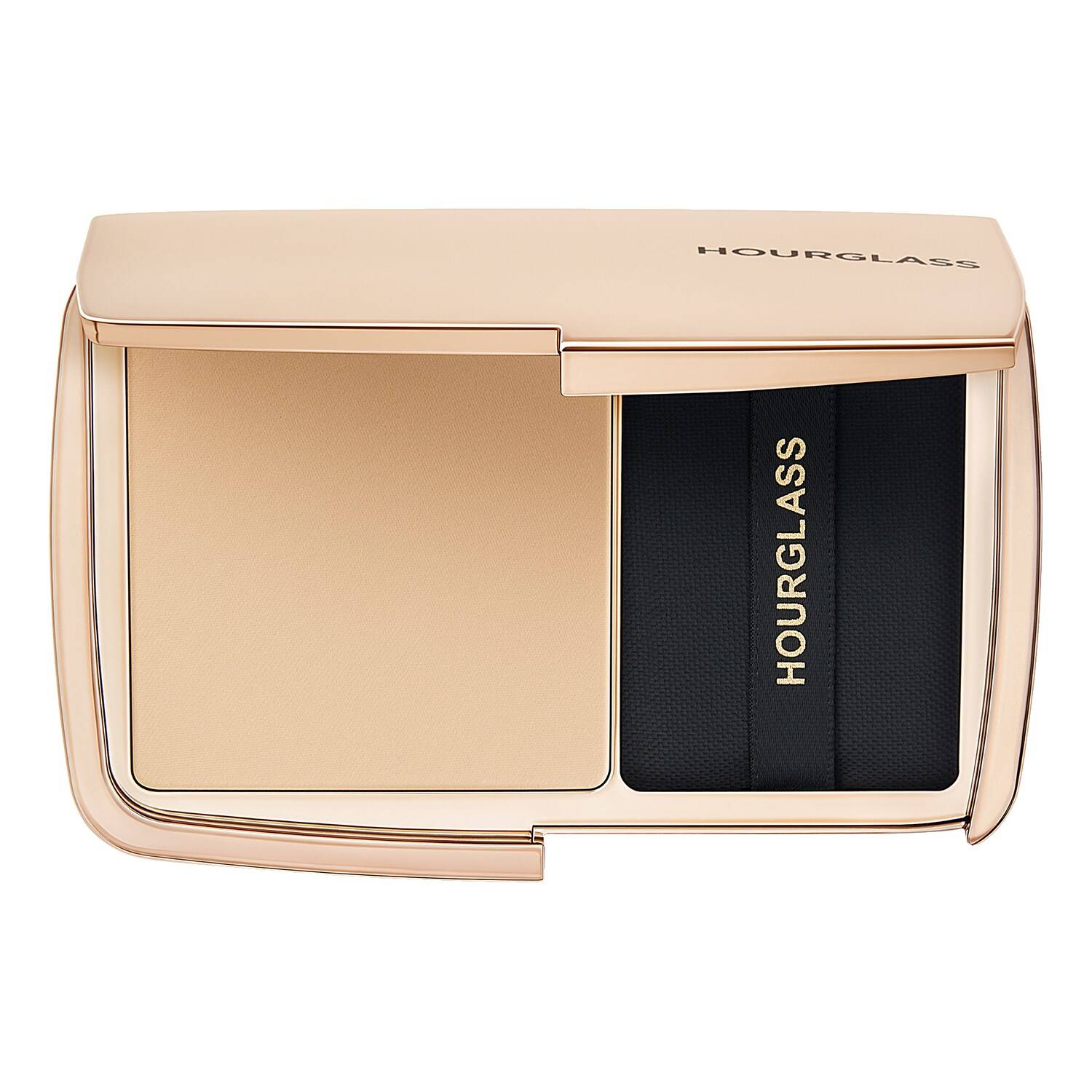 HOURGLASS Airbrush Pressed Powder - Pressed powder Translucent Medium (10,5 g)