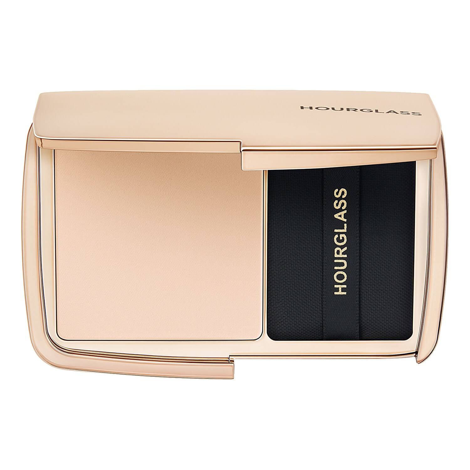 Hourglass Airbrush Pressed Powder - Pressed Powder Translucent Light (10,5 G)