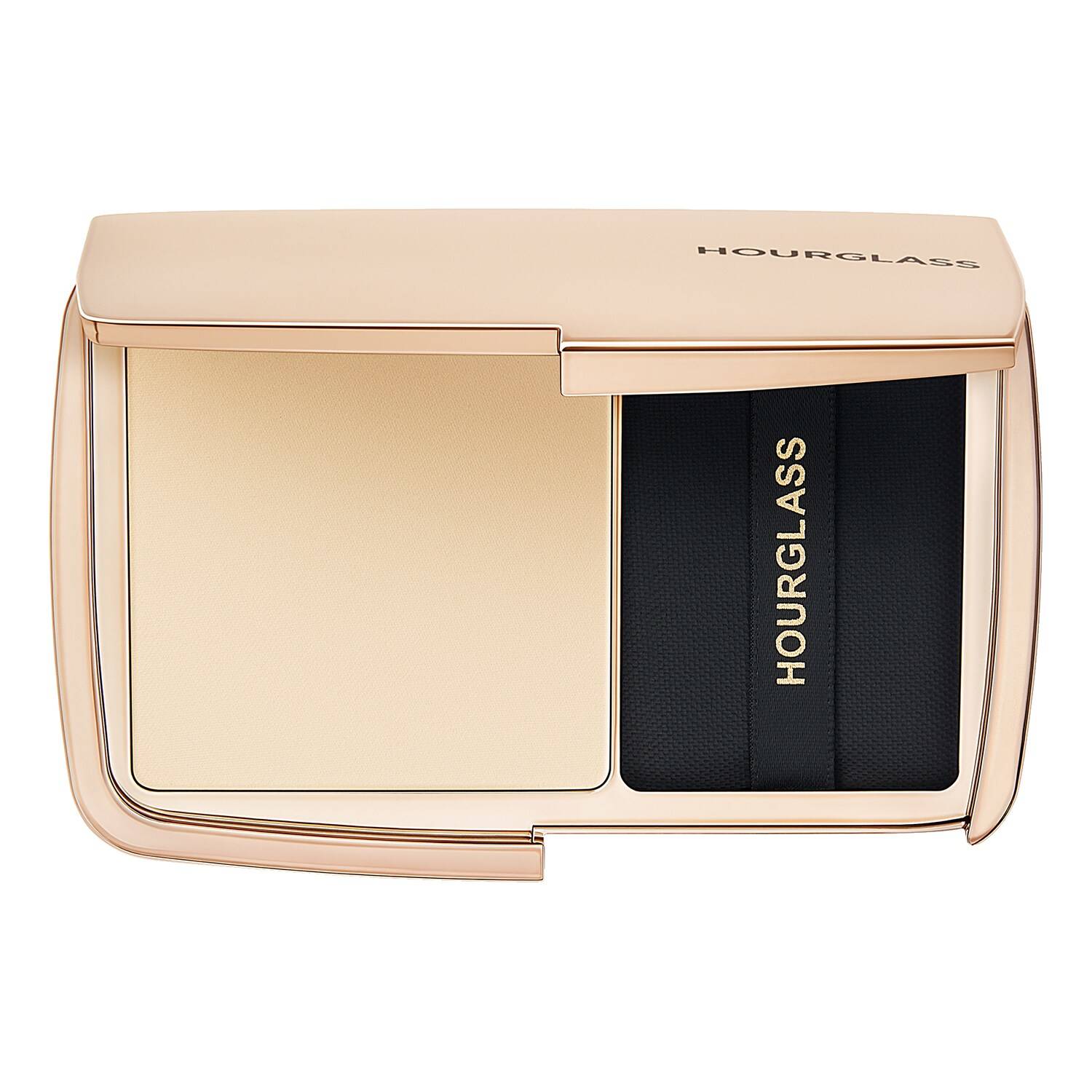 HOURGLASS Airbrush Pressed Powder - Pressed powder Translucent (10,5 g)